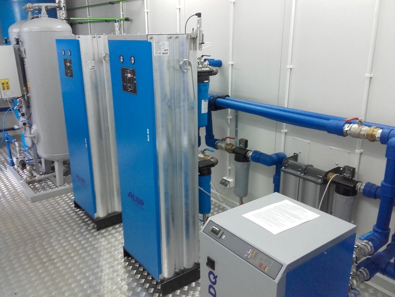 ALUP CZ, spol. s r.o. foto 5