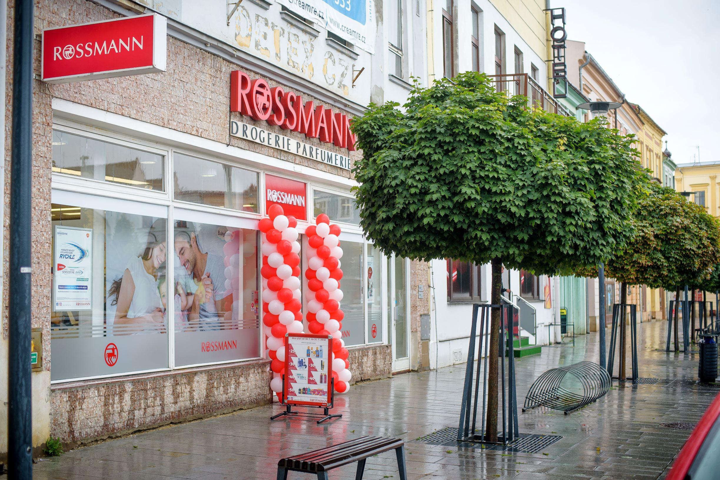 ROSSMANN