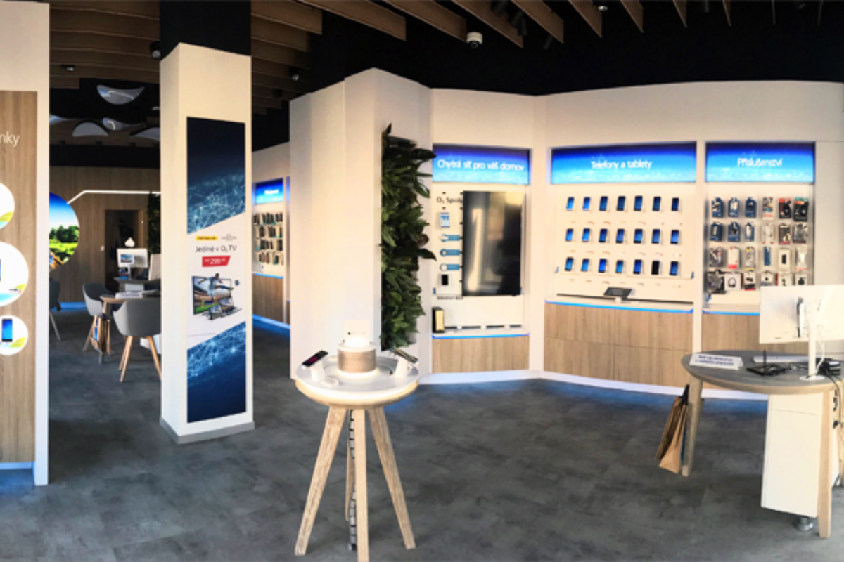 O2 Czech Republic a.s.