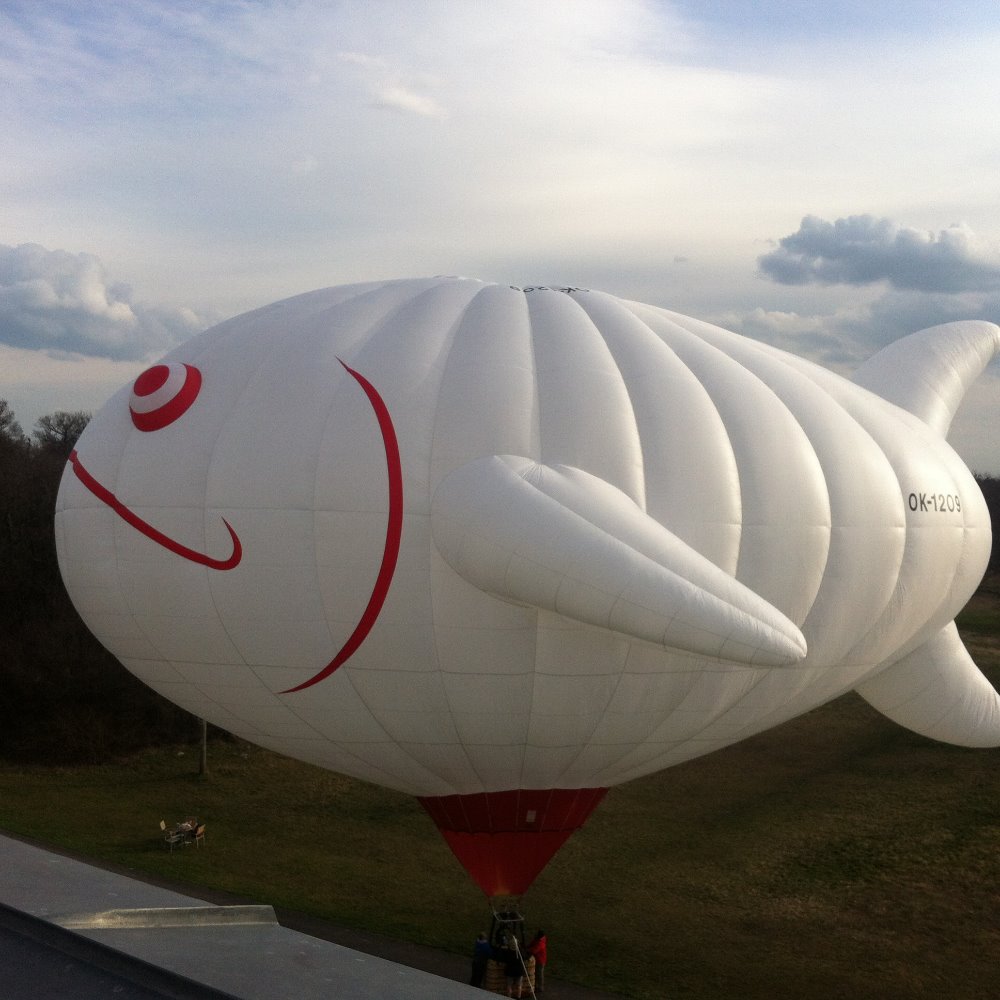 Fly event foto 2