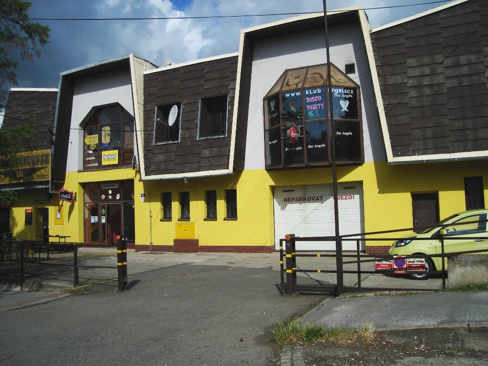 Zámečnictví Bartoš foto 2