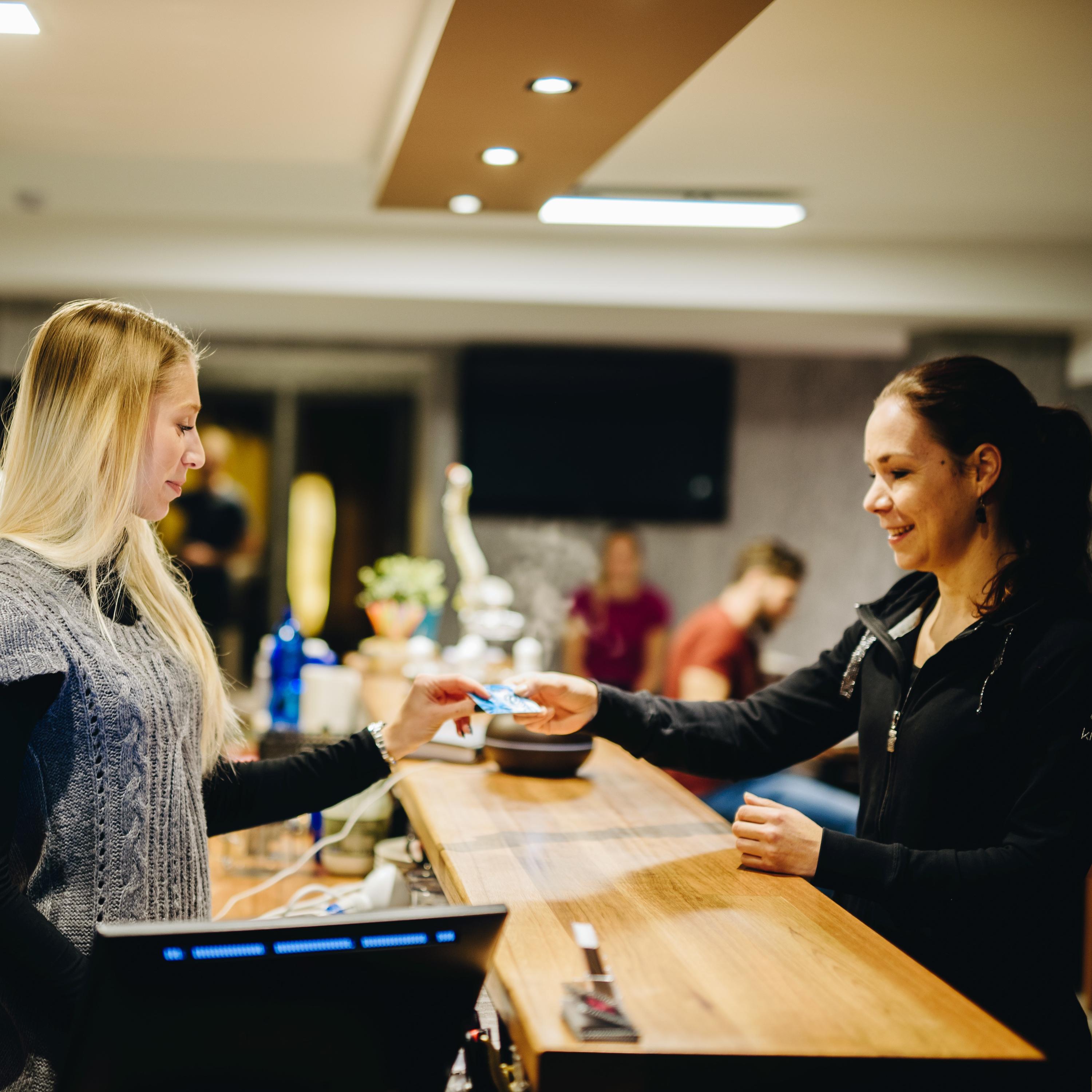 Mráz léčí - kryoterapie foto 2