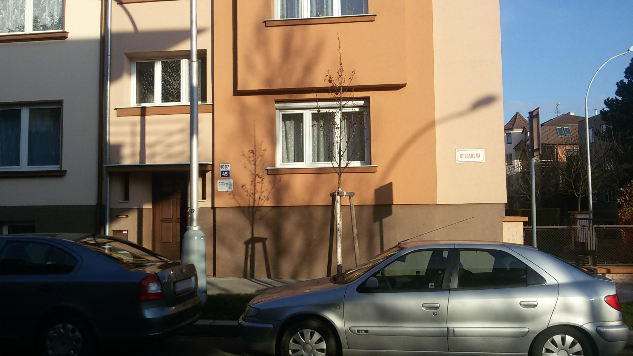 TRIGON - projekt, spol. s r.o.