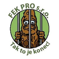 logo FEK PRO, s.r.o.