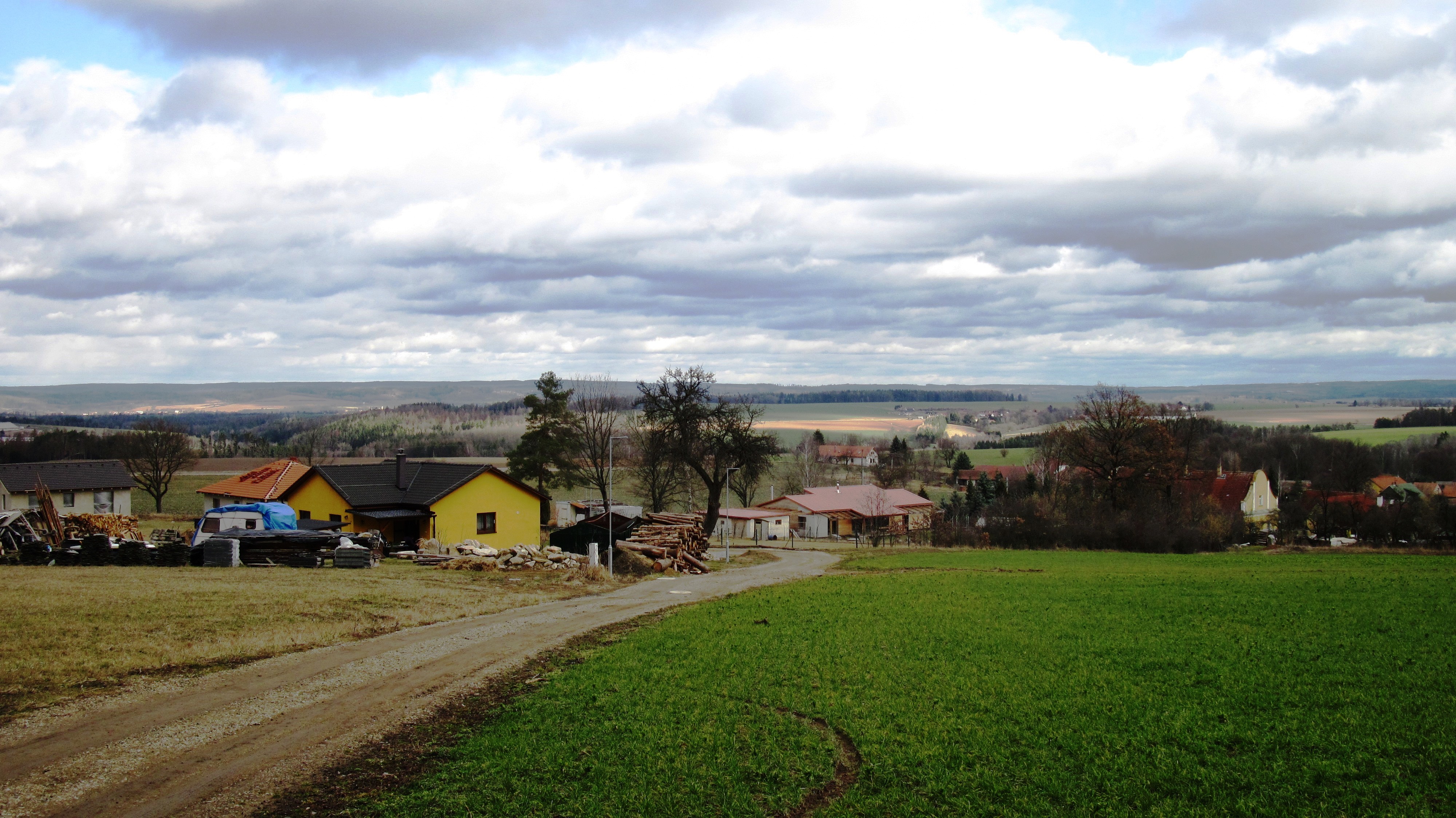 Javorník - obecní úřad foto 5