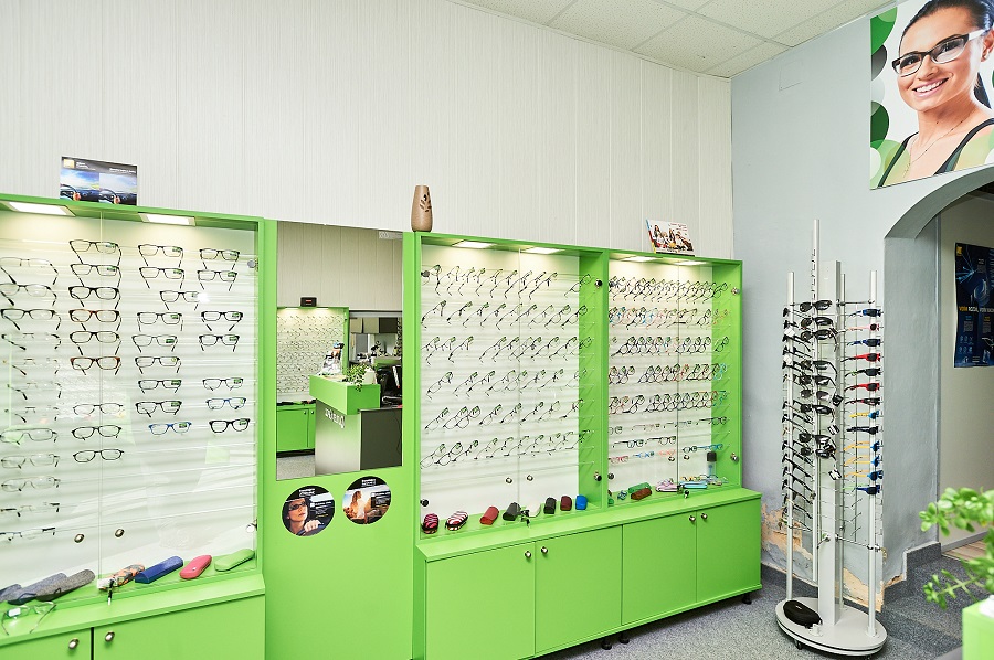 OUTLET OPTIC foto 4