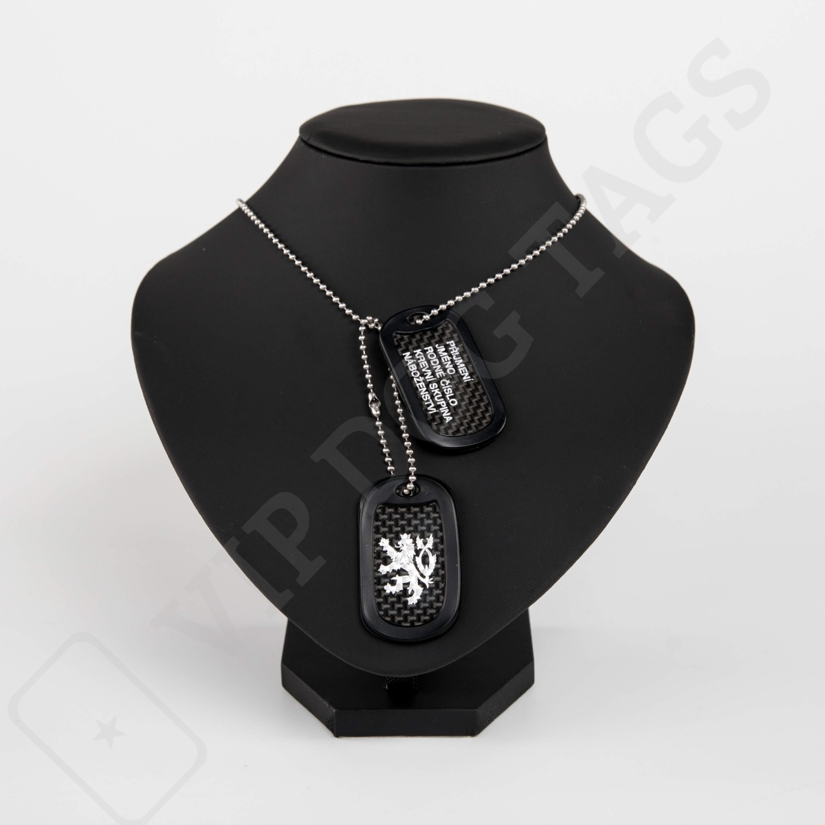 VIP Dog Tags, s.r.o. foto 4