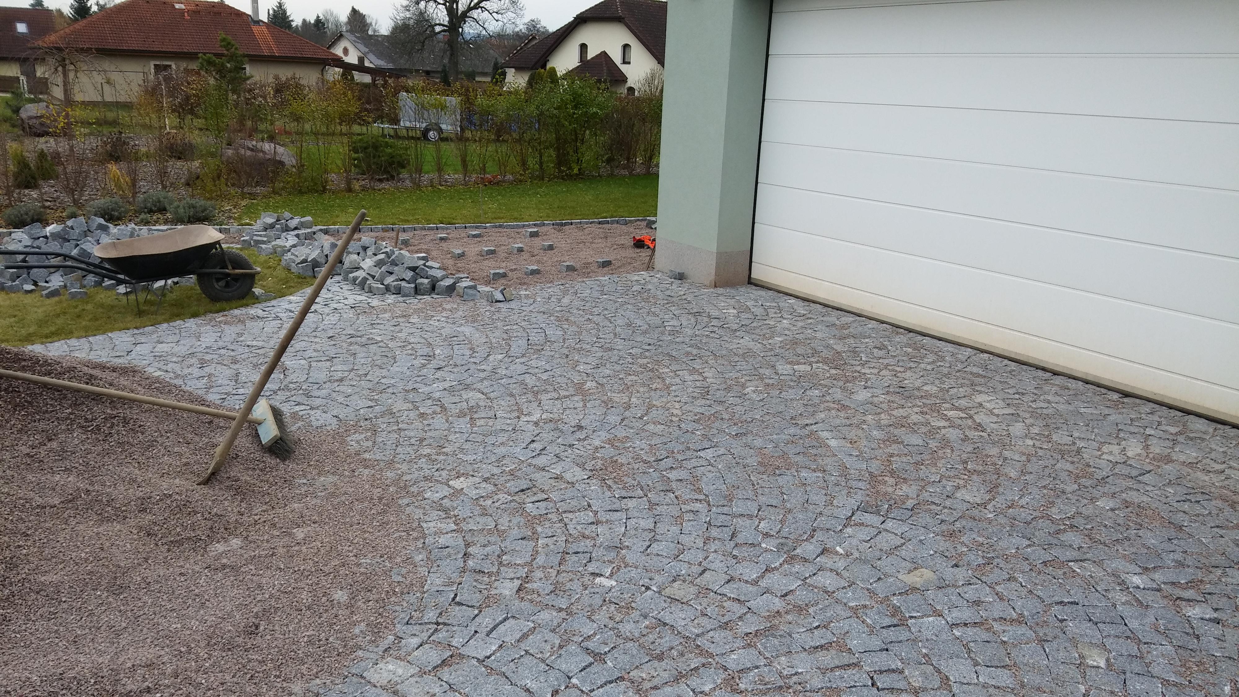 Dlaždičské práce Jasanský foto 6