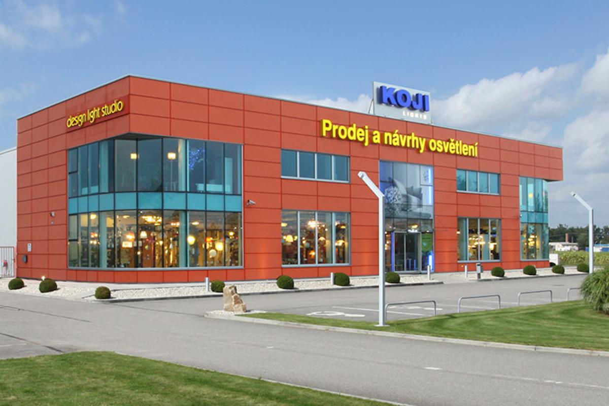KOJI, spol. s r.o.