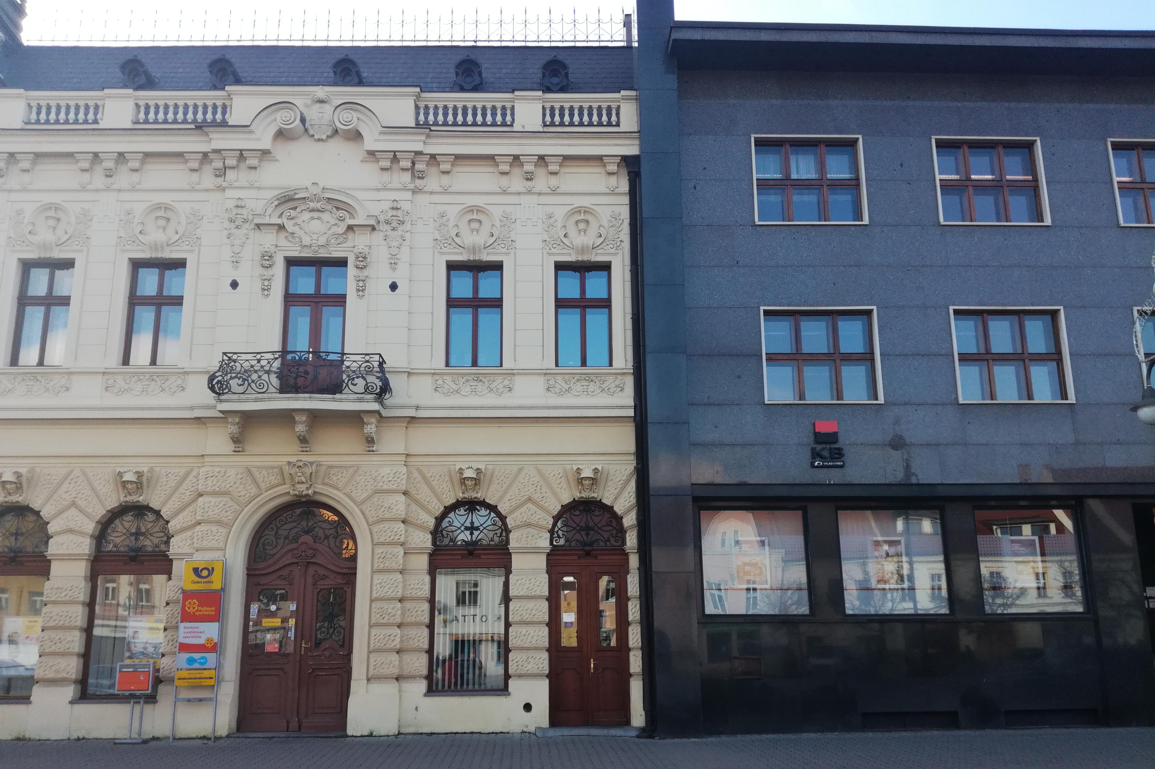 REALITY KAŠPAR, s.r.o.