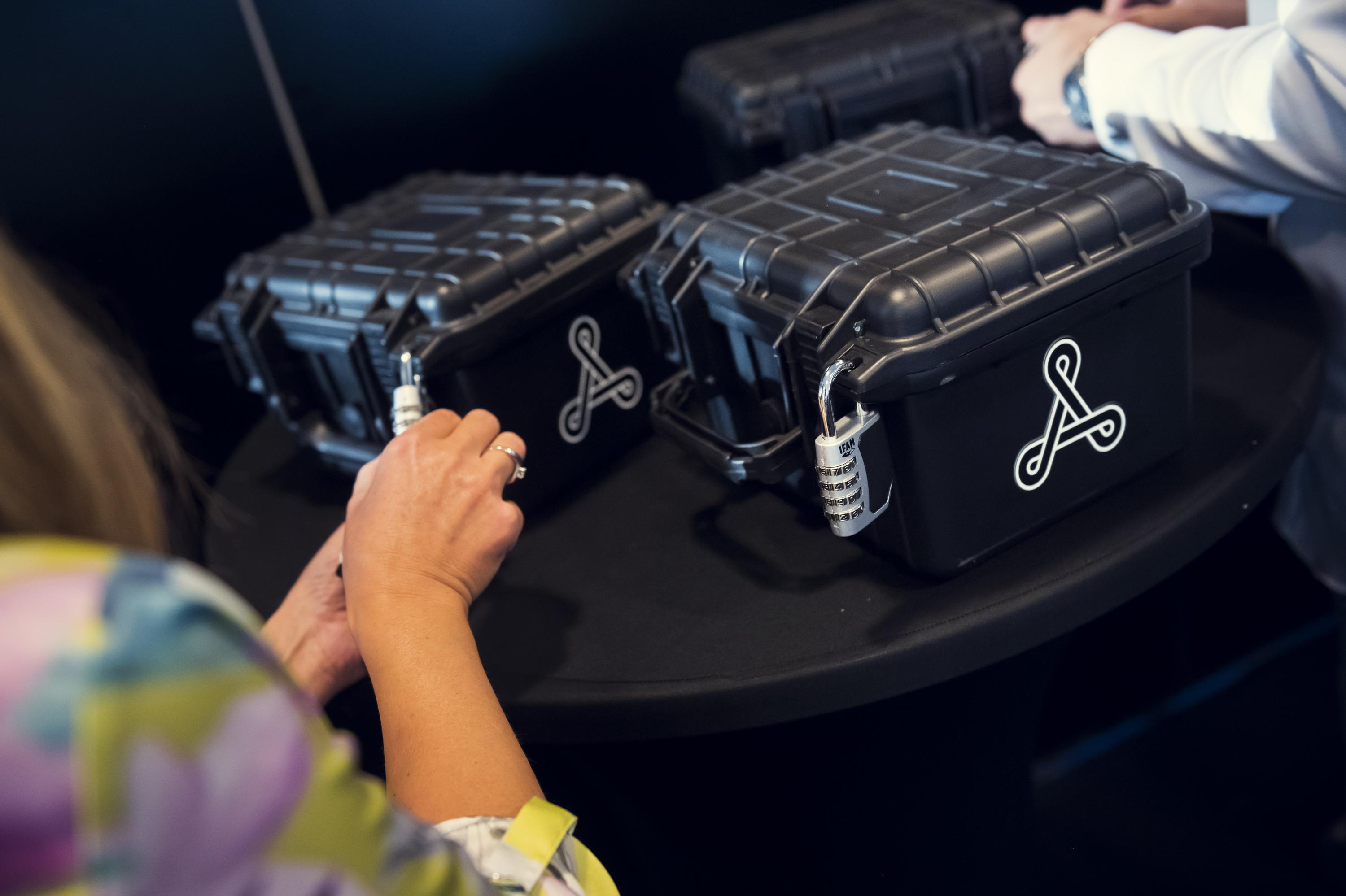 Event Architects, s.r.o.