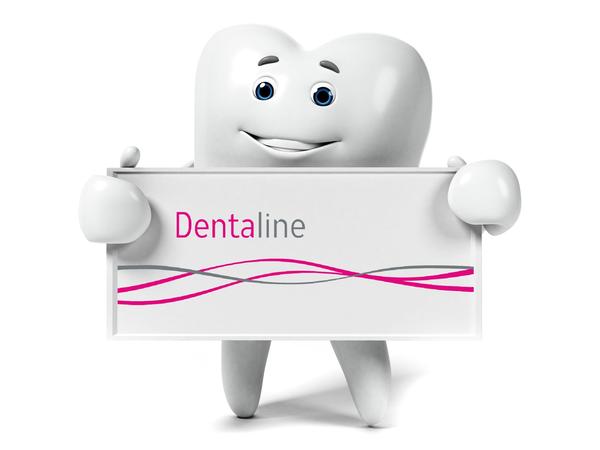 Dentaline, ZUBNÍ CENTRUM foto 4