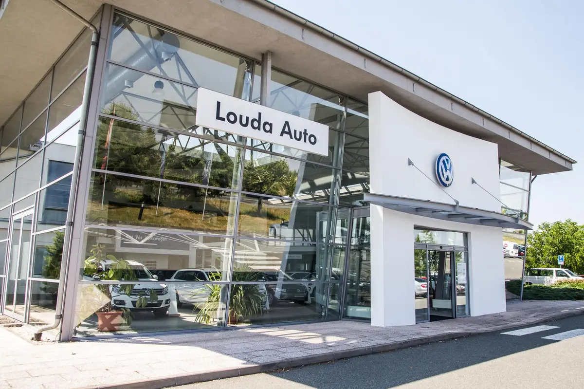 Louda Auto