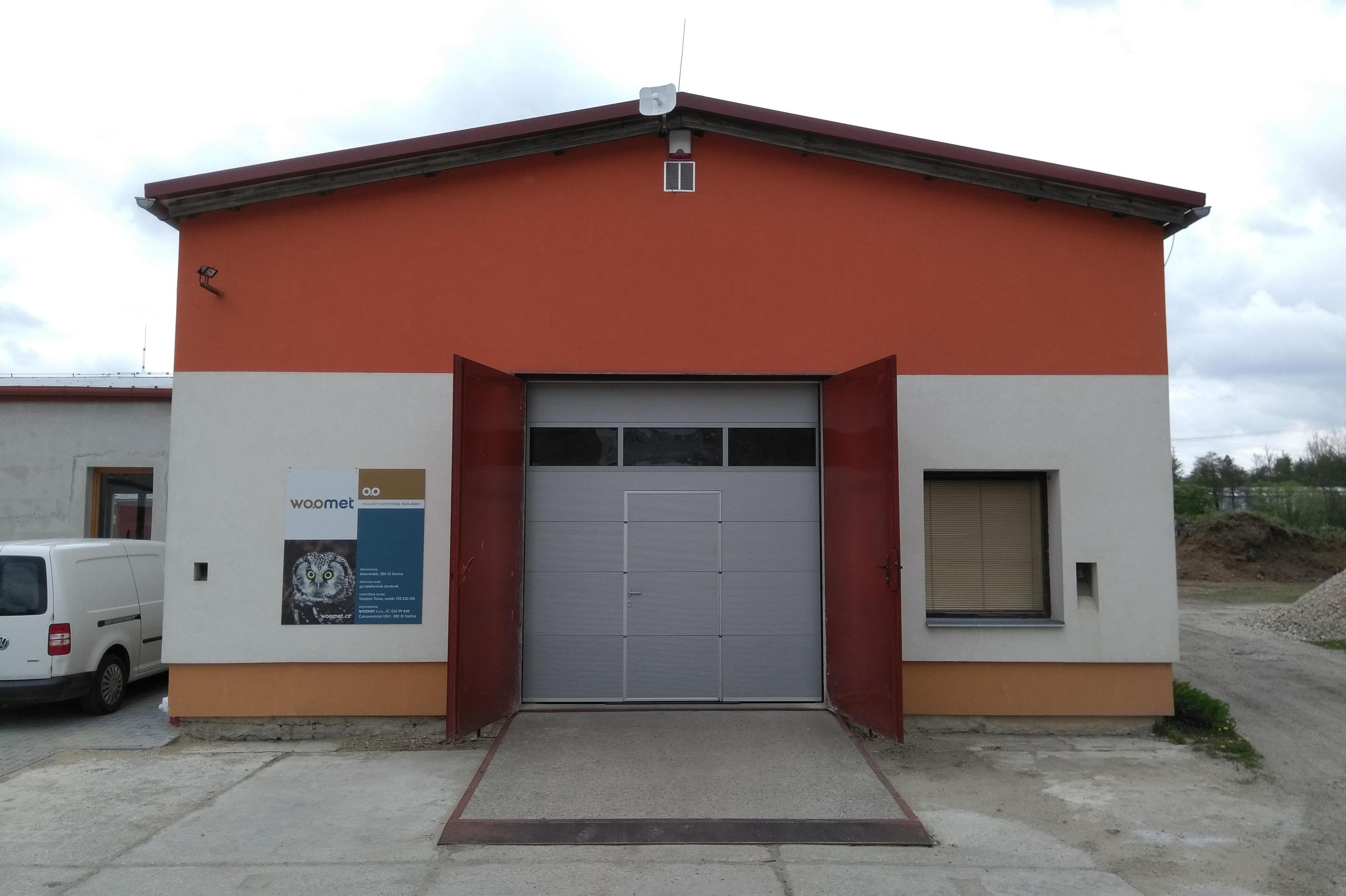 WOOMET s.r.o.