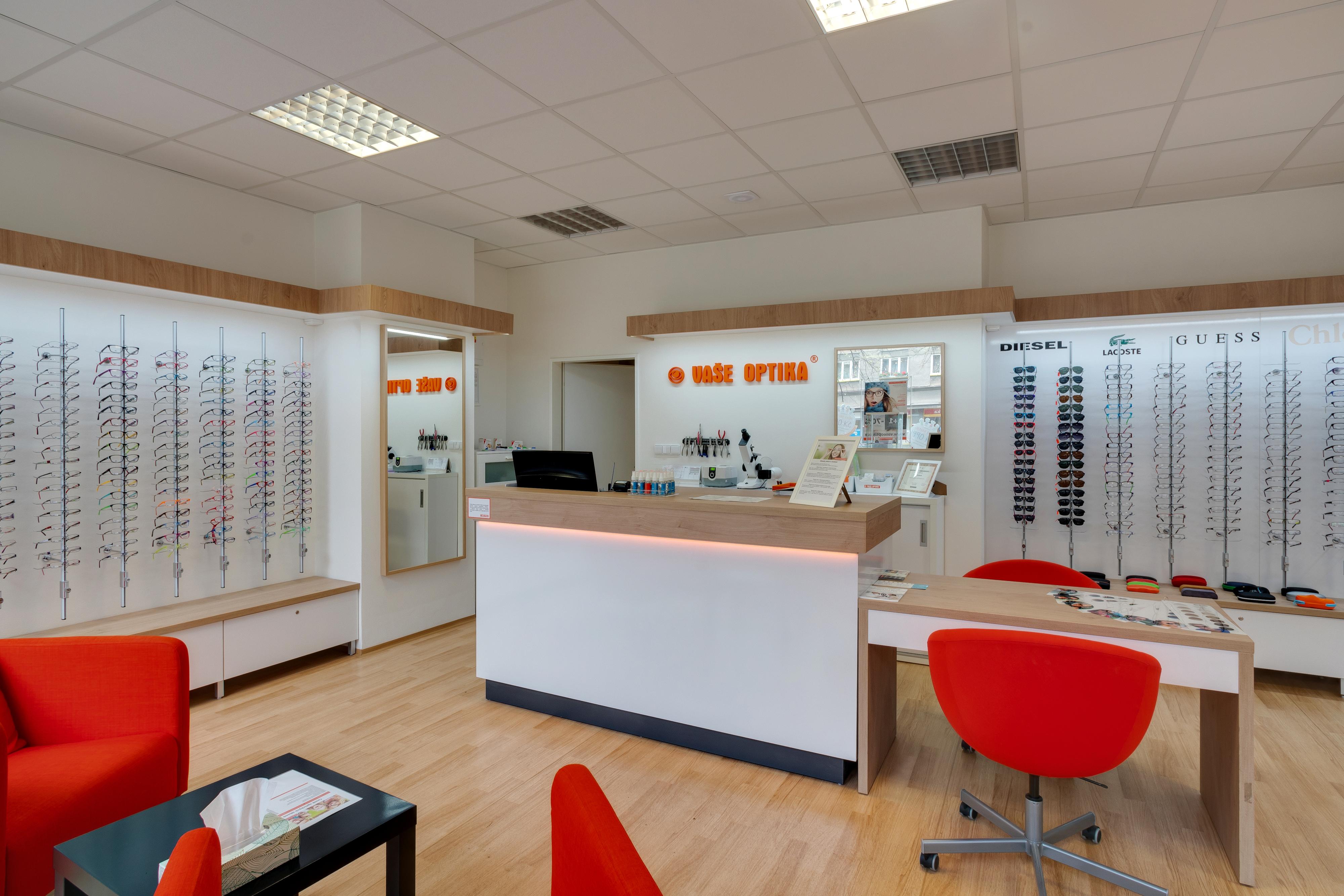 ORANGE OPTIK foto 6