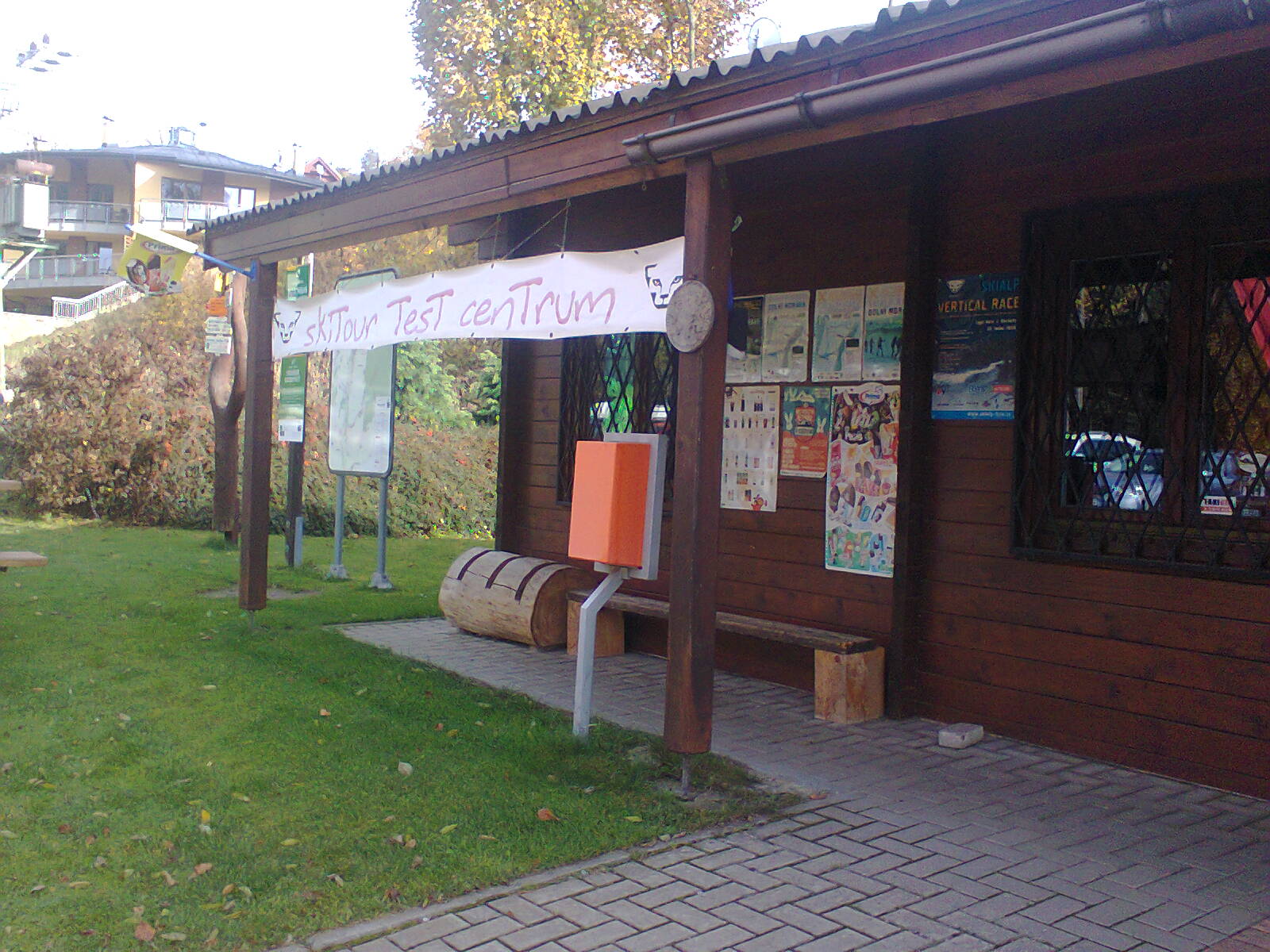Skitour Centrum foto 5