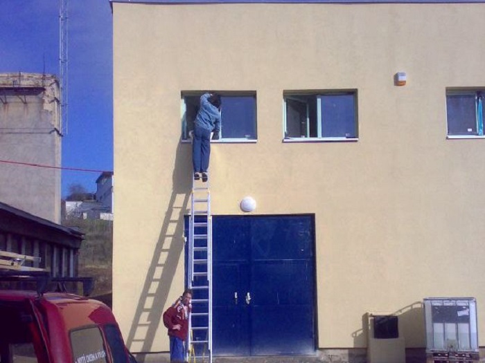 Miloslav Mleziva - komplexní úklidové služby foto 3