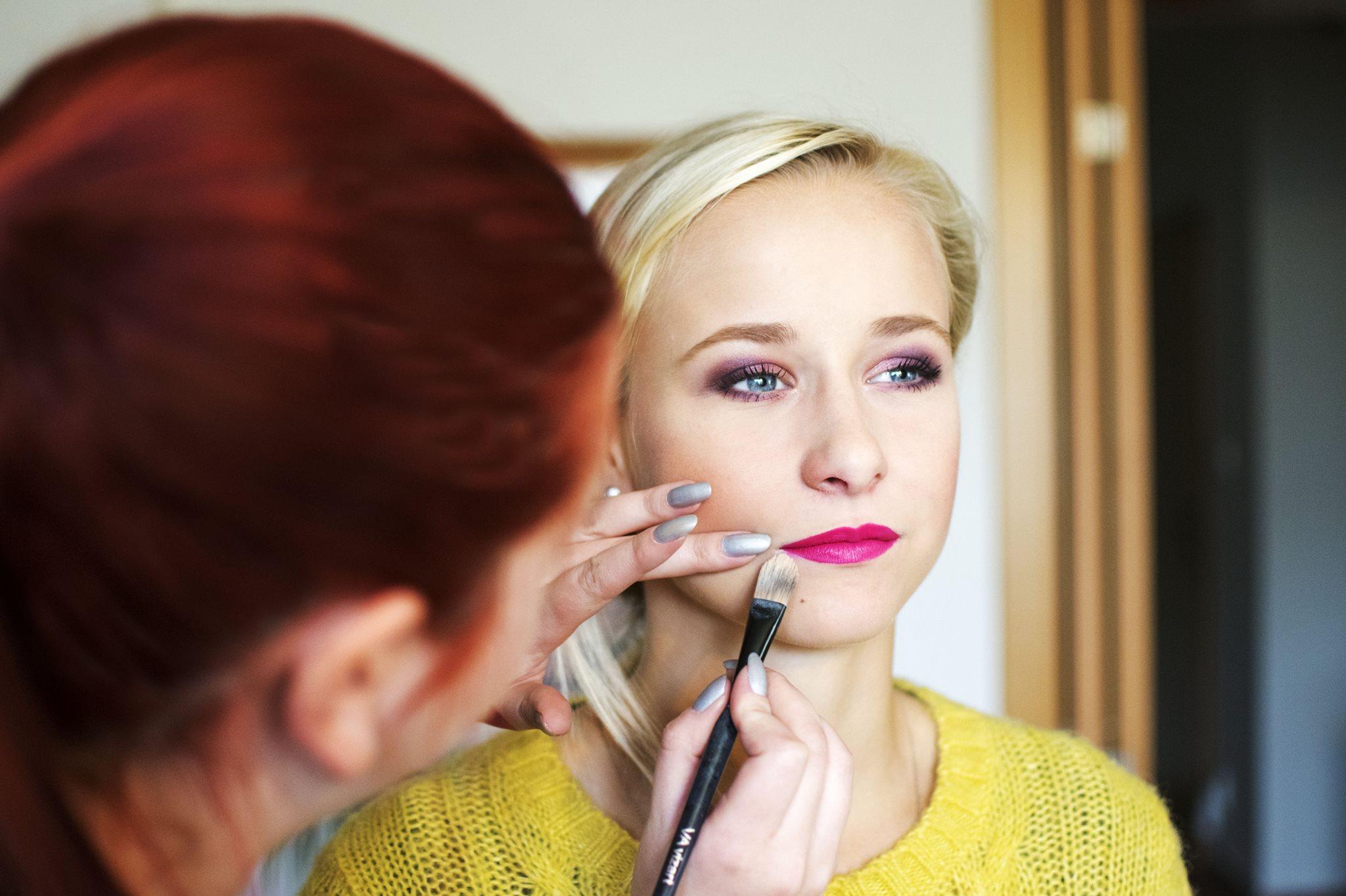 Kosmetický salón Hana Holíková