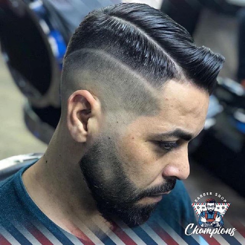 Champions Barber Shop foto 4