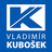logo Vladimír Kubošek