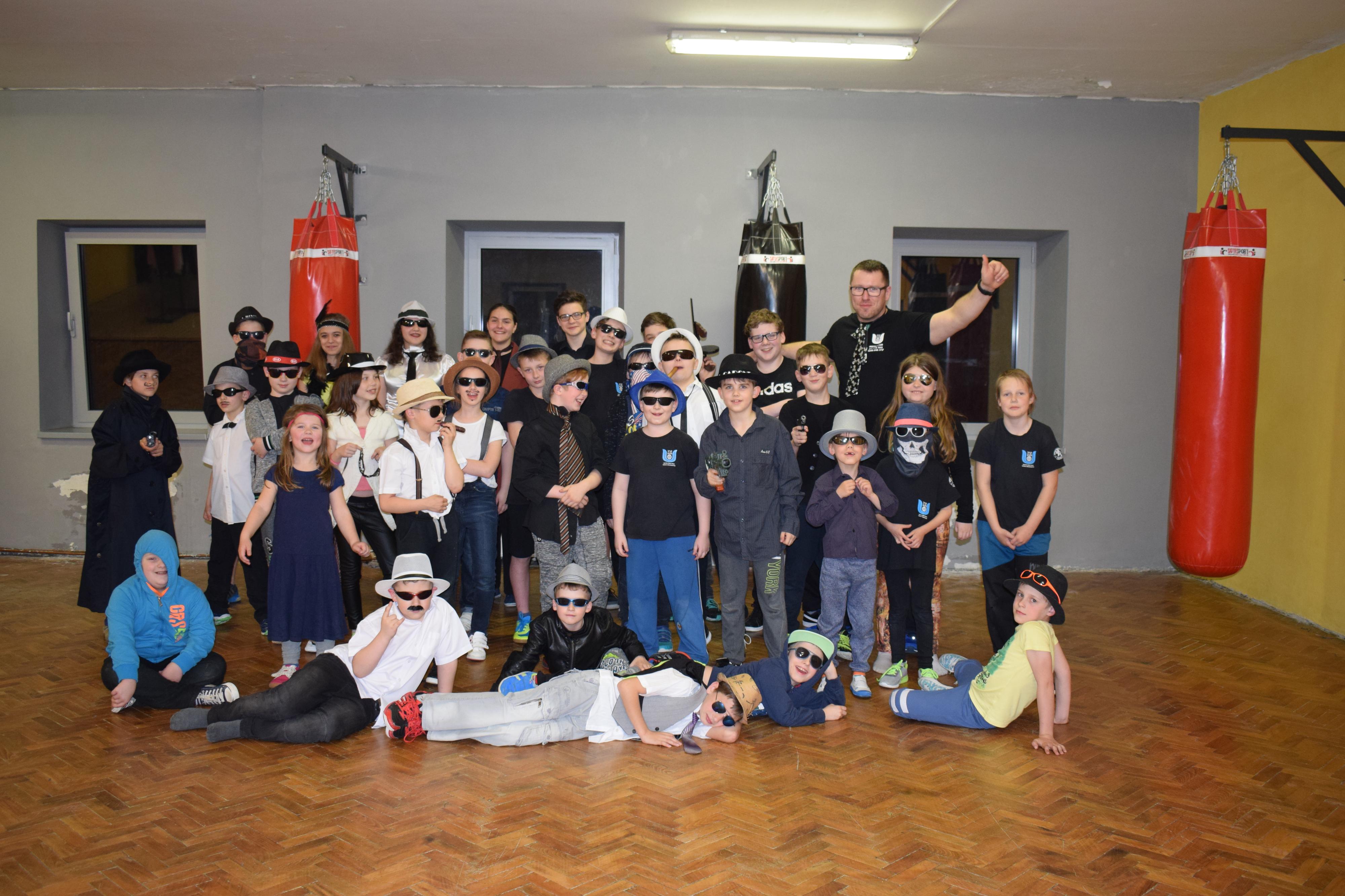 Sebeobrana NICO - Nikola Slovák foto 4