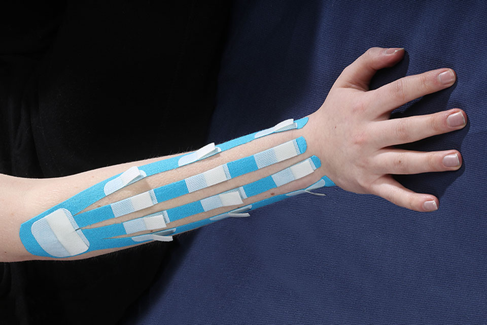 Fyzioterapie MAADRE s.r.o. foto 3