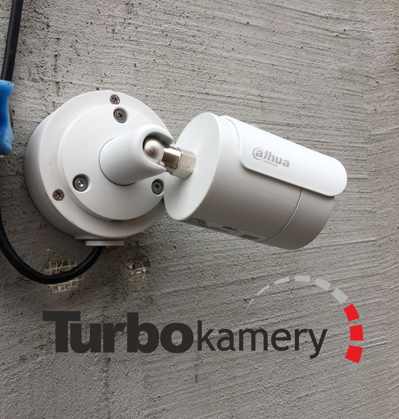 Turbokamery foto 5
