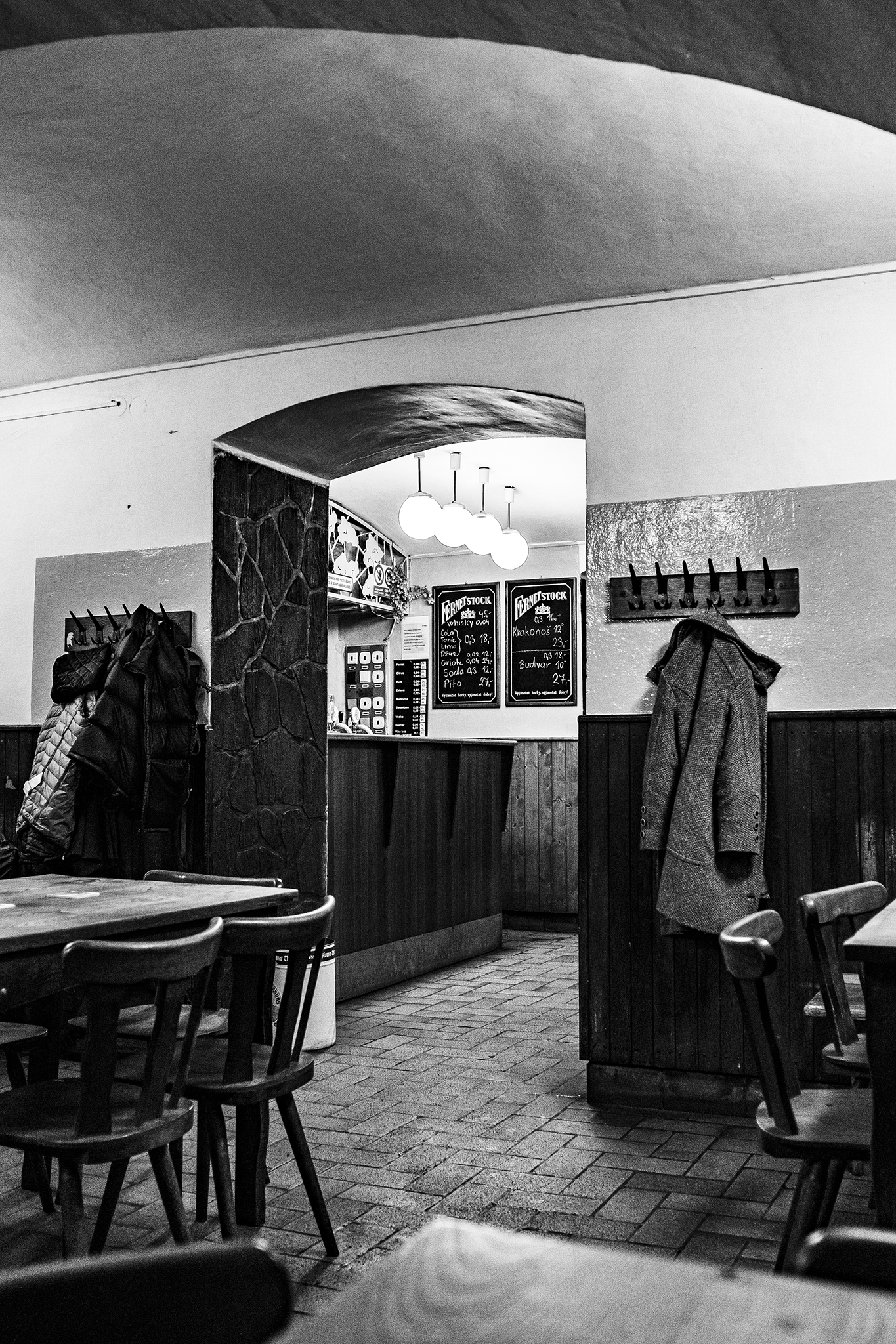 Pivnice Kotva foto 4