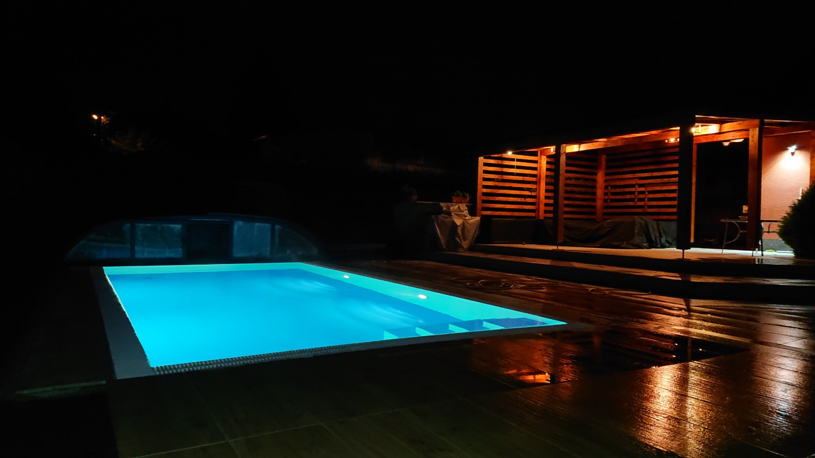 Bazénové centrum P.V. POOL foto 5