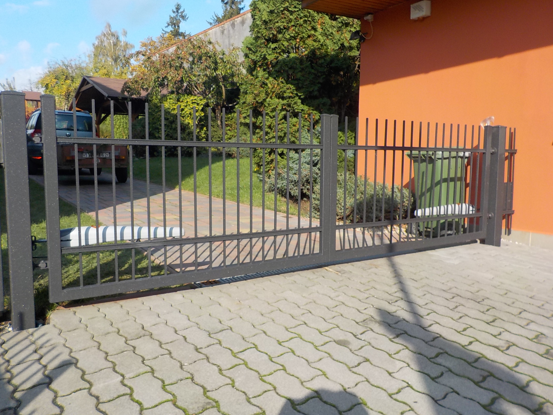 Aleš Dihel- Silesia Gate foto 2