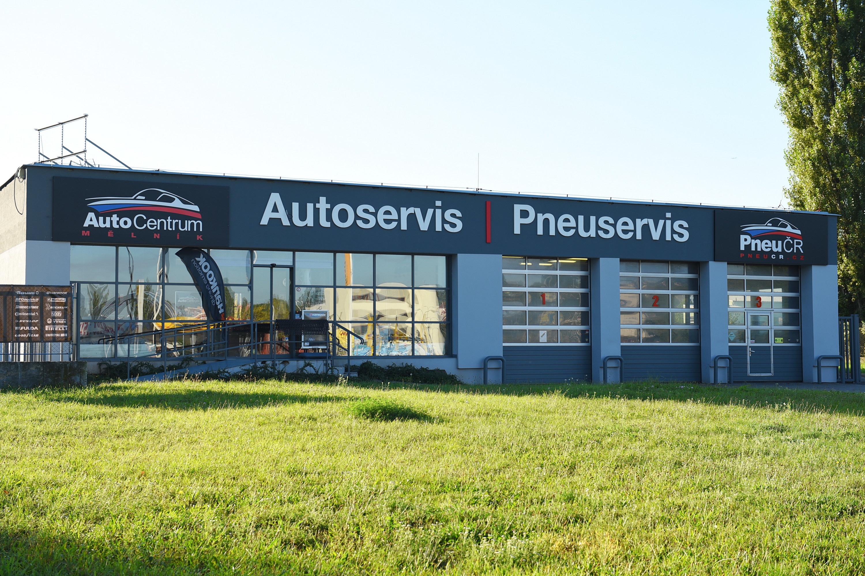 AutoCentrum ČR - Mělník foto 3