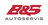 logo BRST Trading