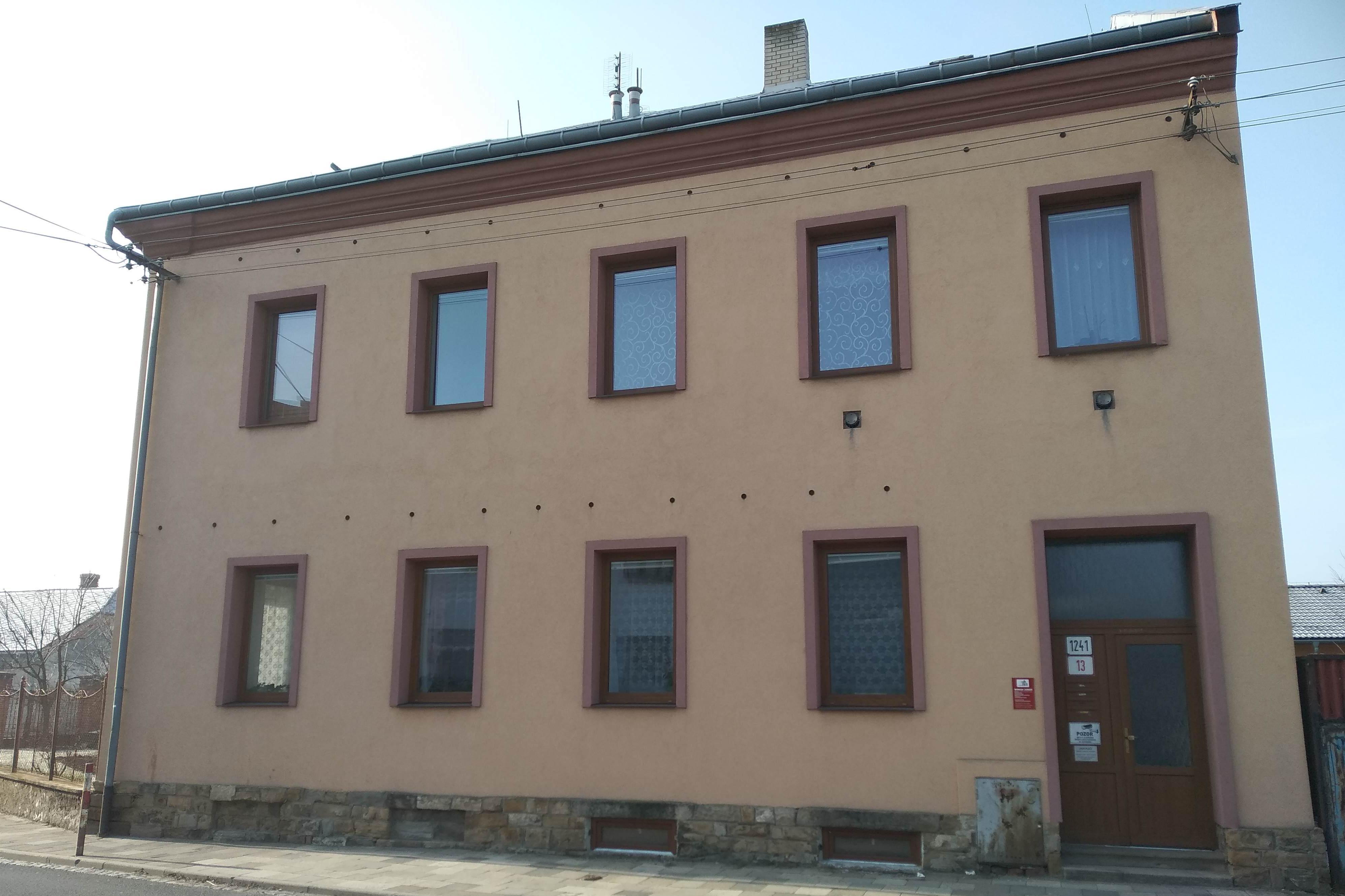 Roman Juráň - Odhadce nemovitostí, stavební dozor