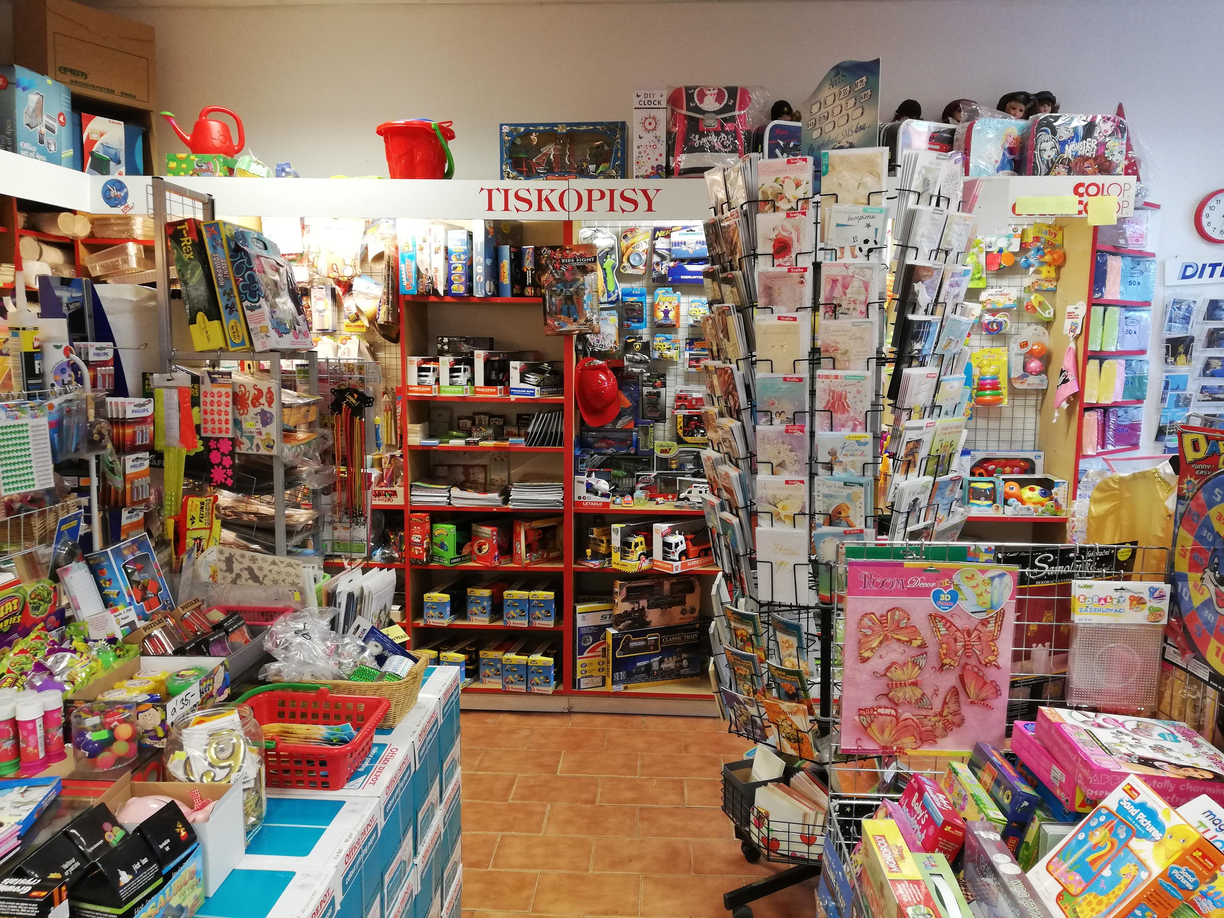 Výroba razítek - Potřeby pro podnikatele, s.r.o. | RAZIT.cz foto 3