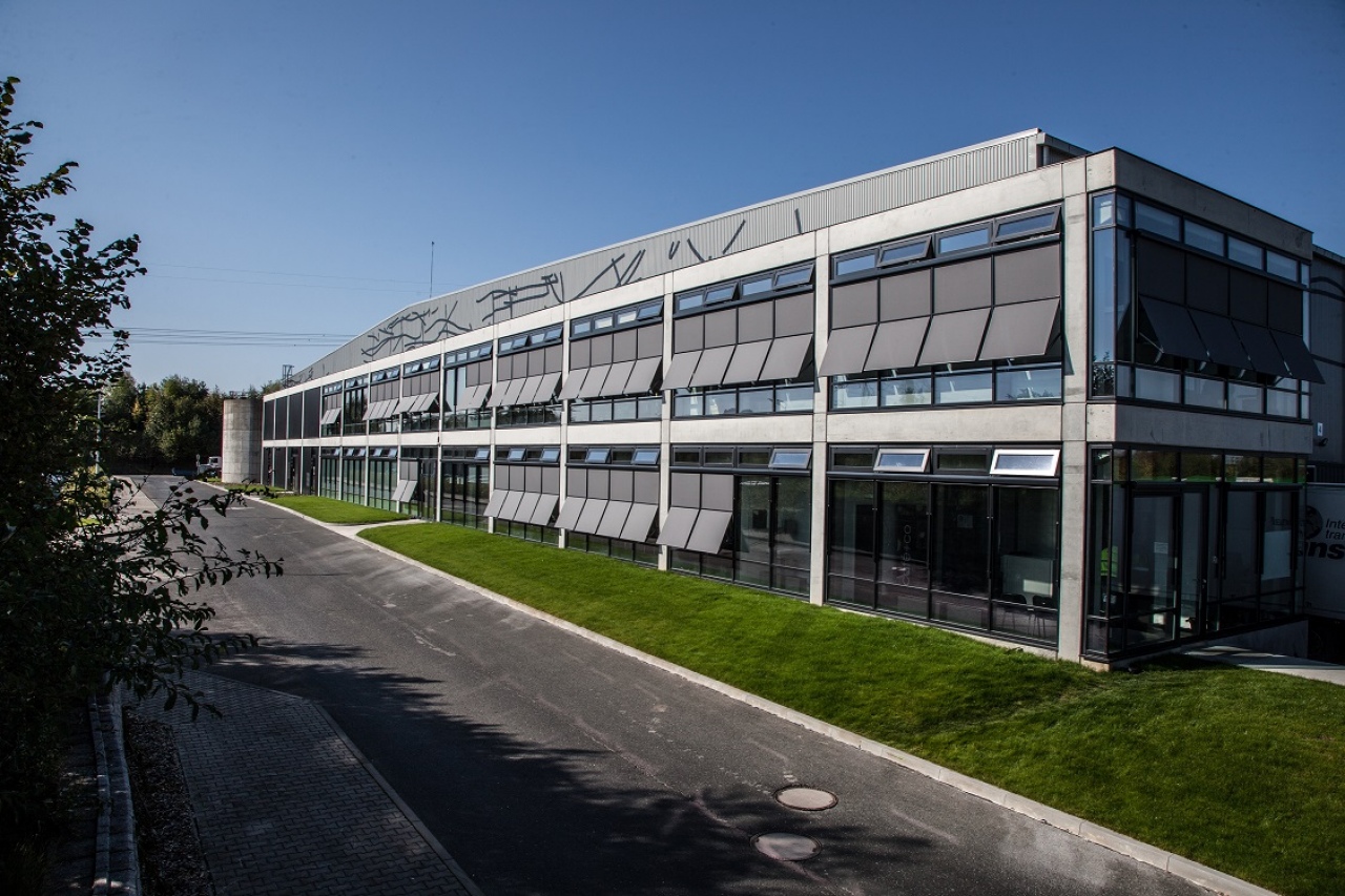 Czech-Warehouses.com foto 2