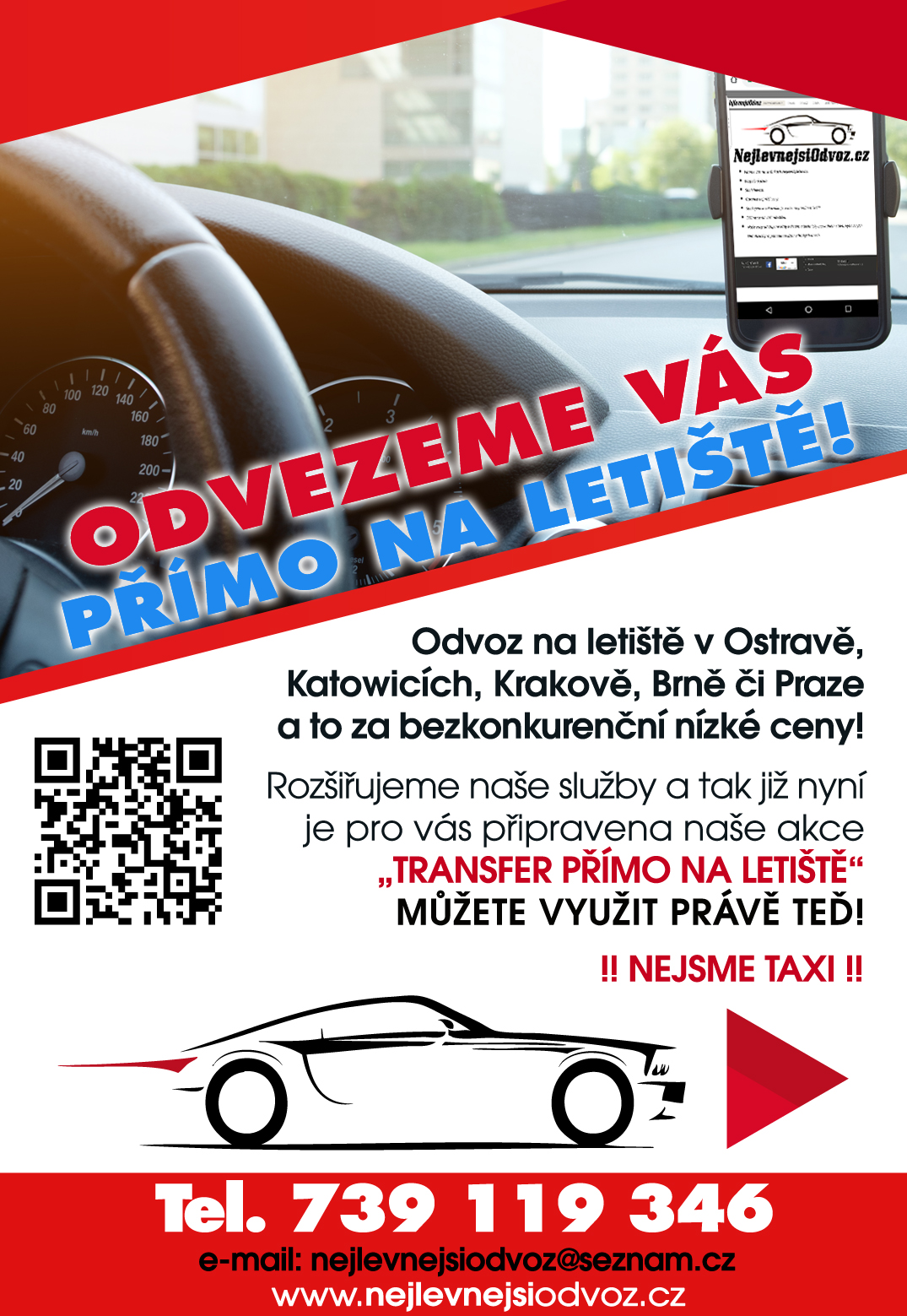 NejlevnějšíOdvoz - Dominik Nemetz foto 2