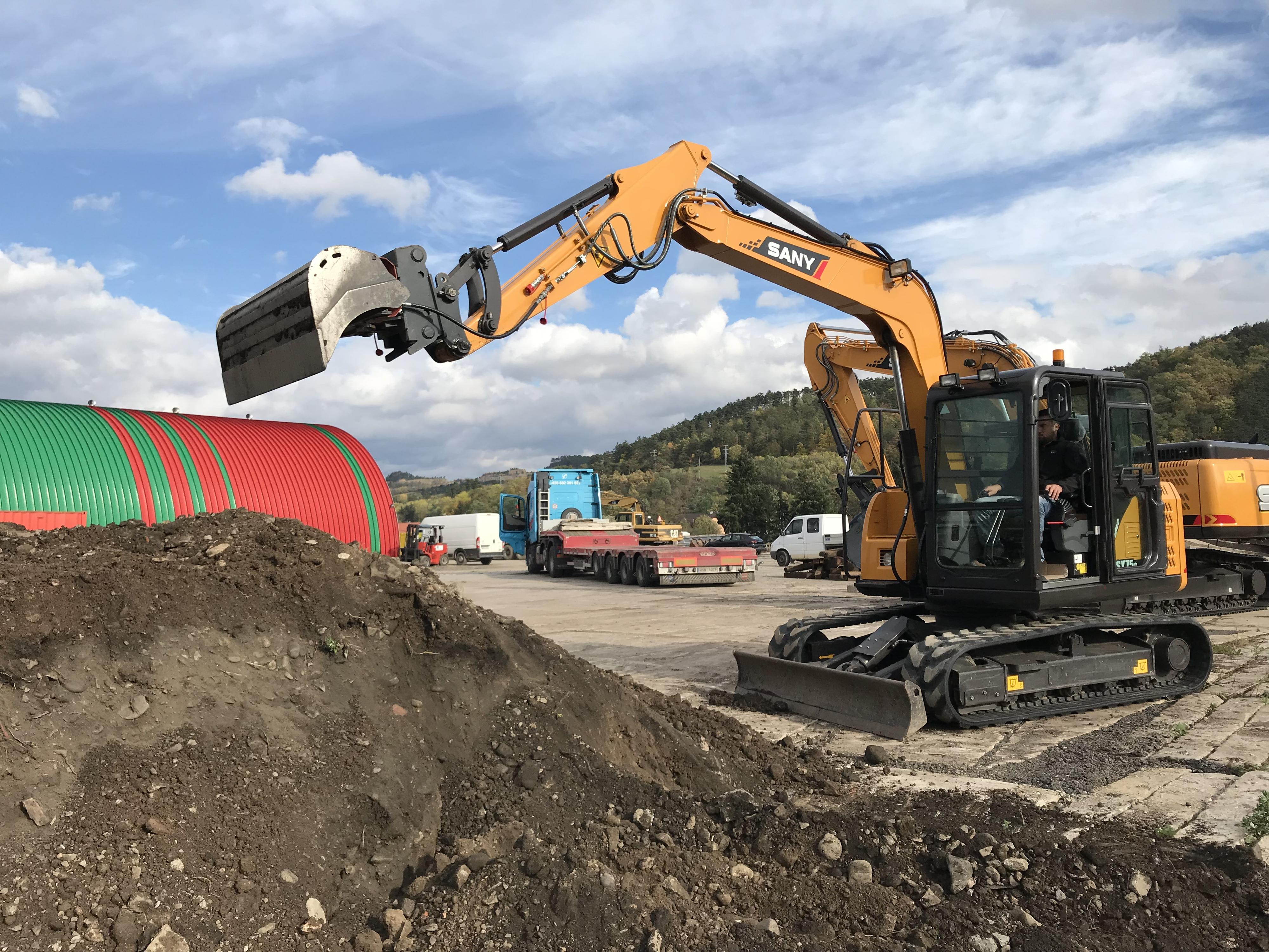 CARACAL MACHINES s.r.o. foto 4