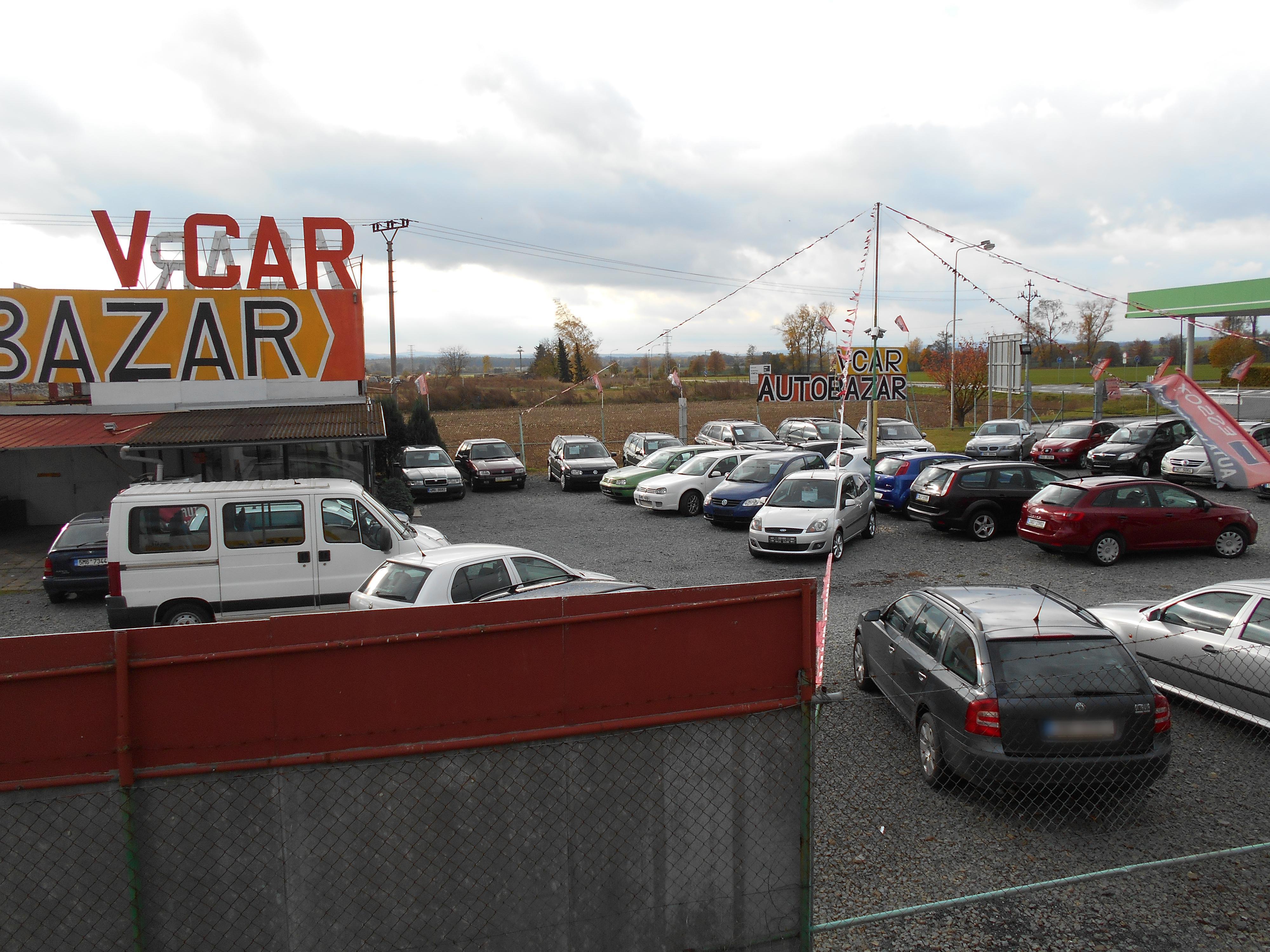 Vcar foto 4