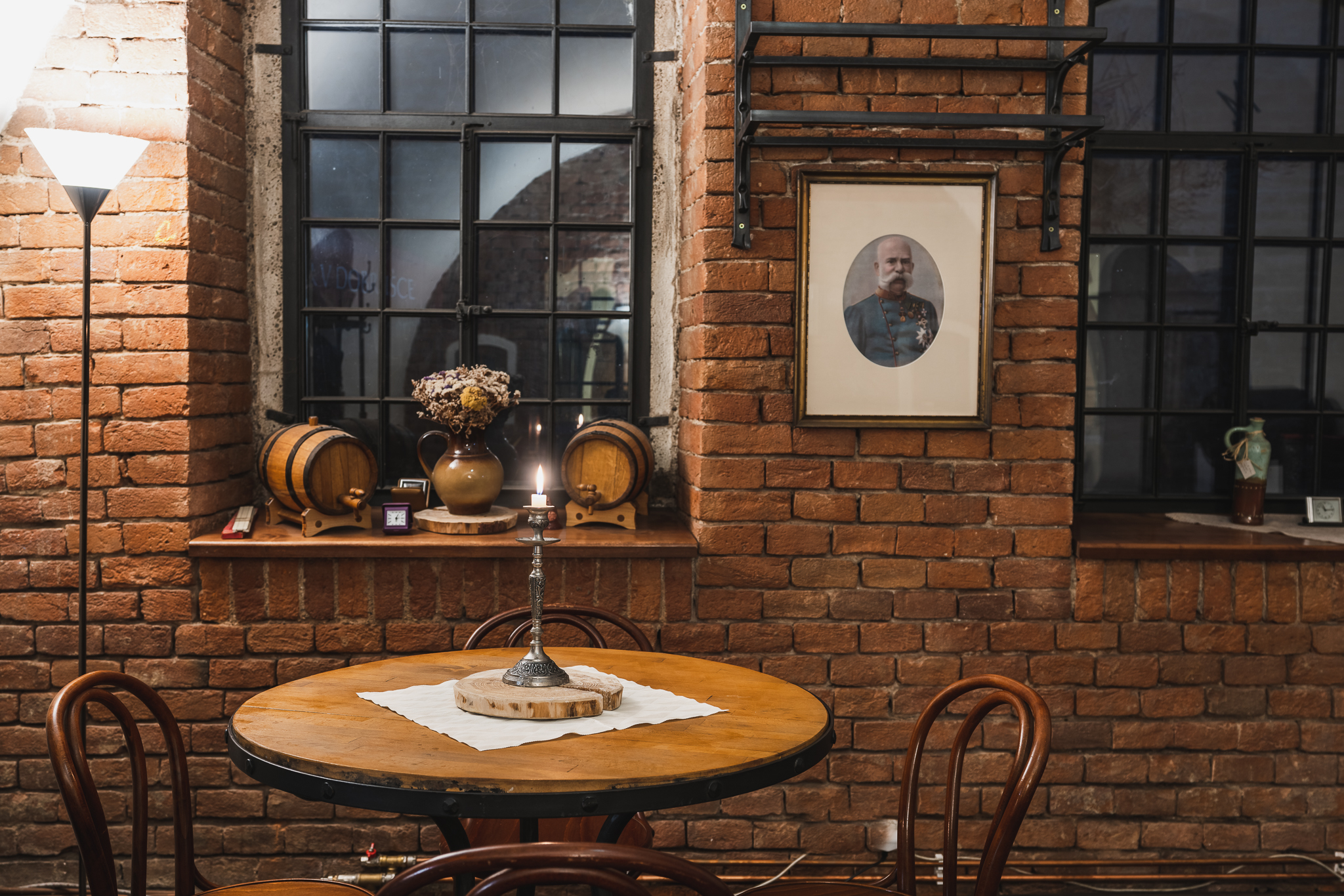 Muzeum Fort Křelov XVII foto 4