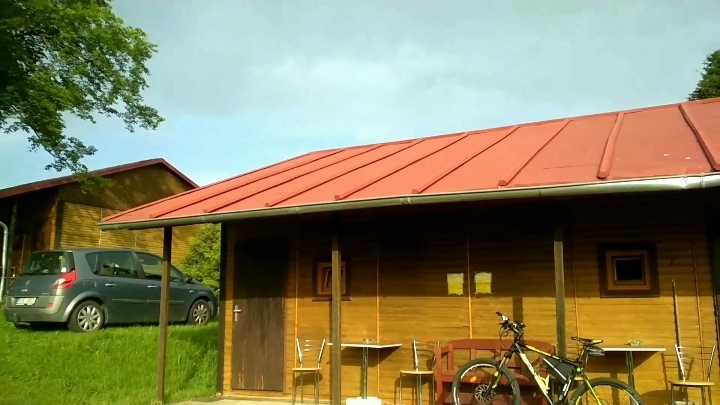 Rekreační areál u Mlýna foto 6