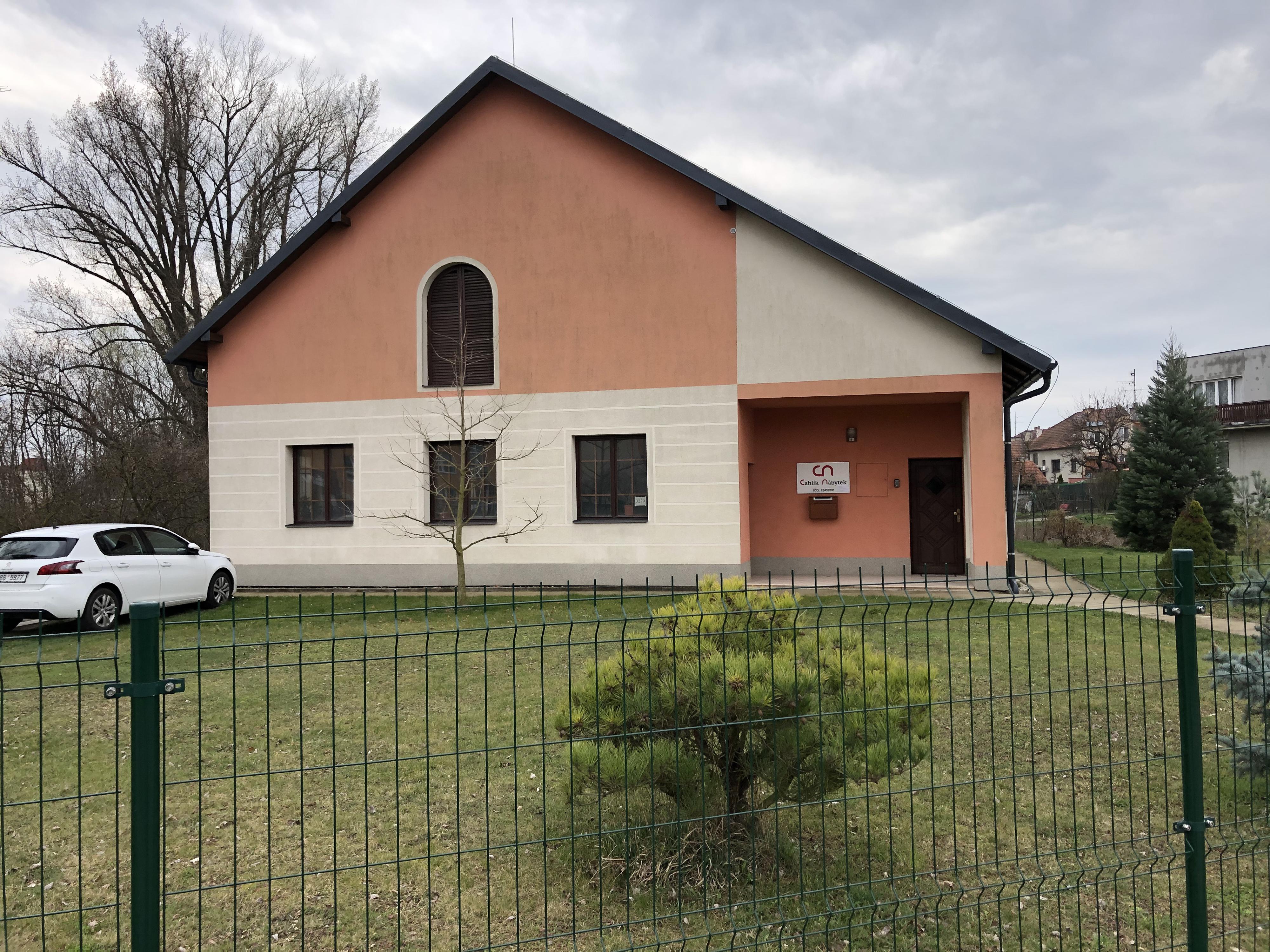 Cahlík Nábytek foto 1