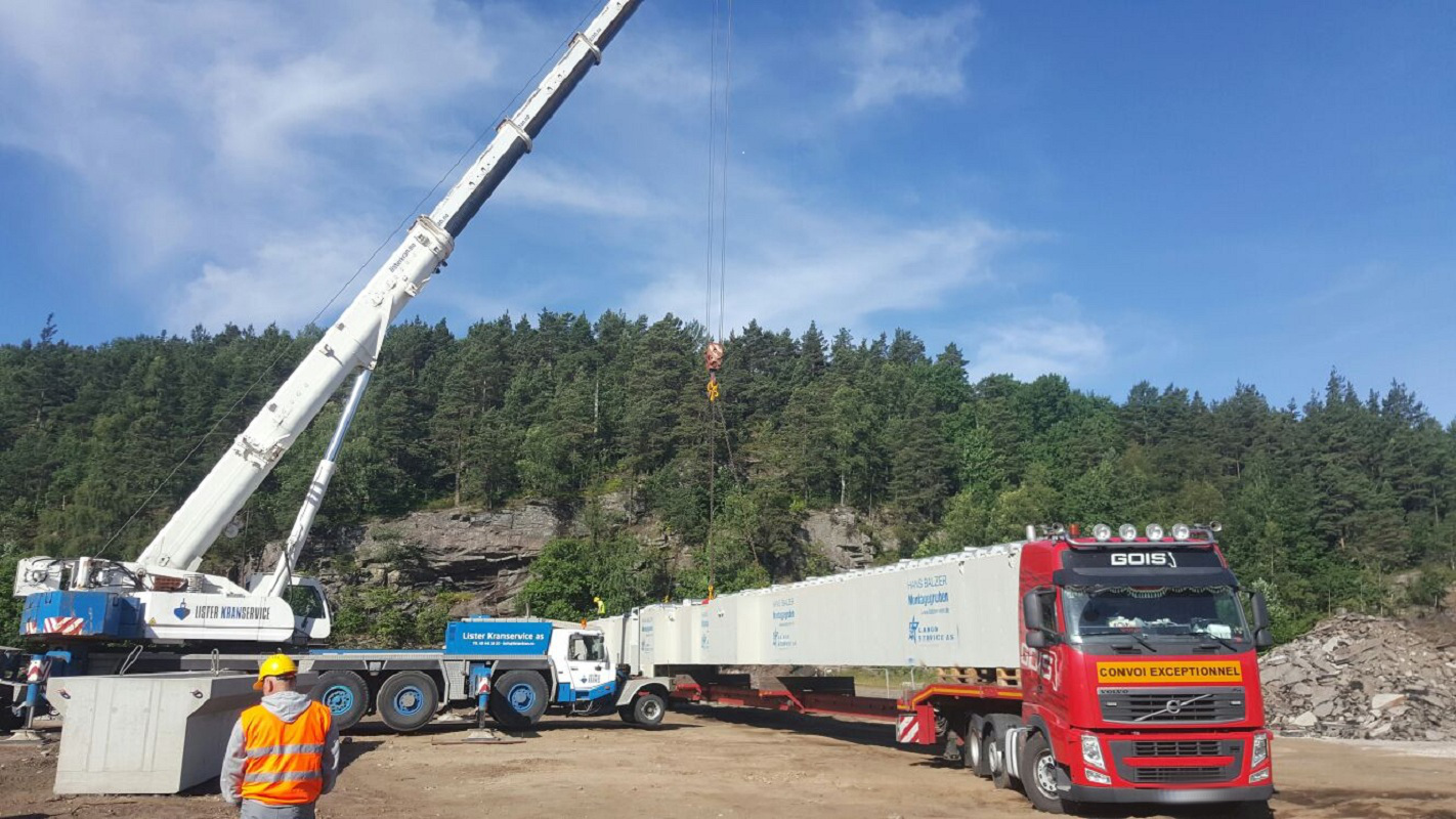 Gois Logistics s.r.o. foto 5