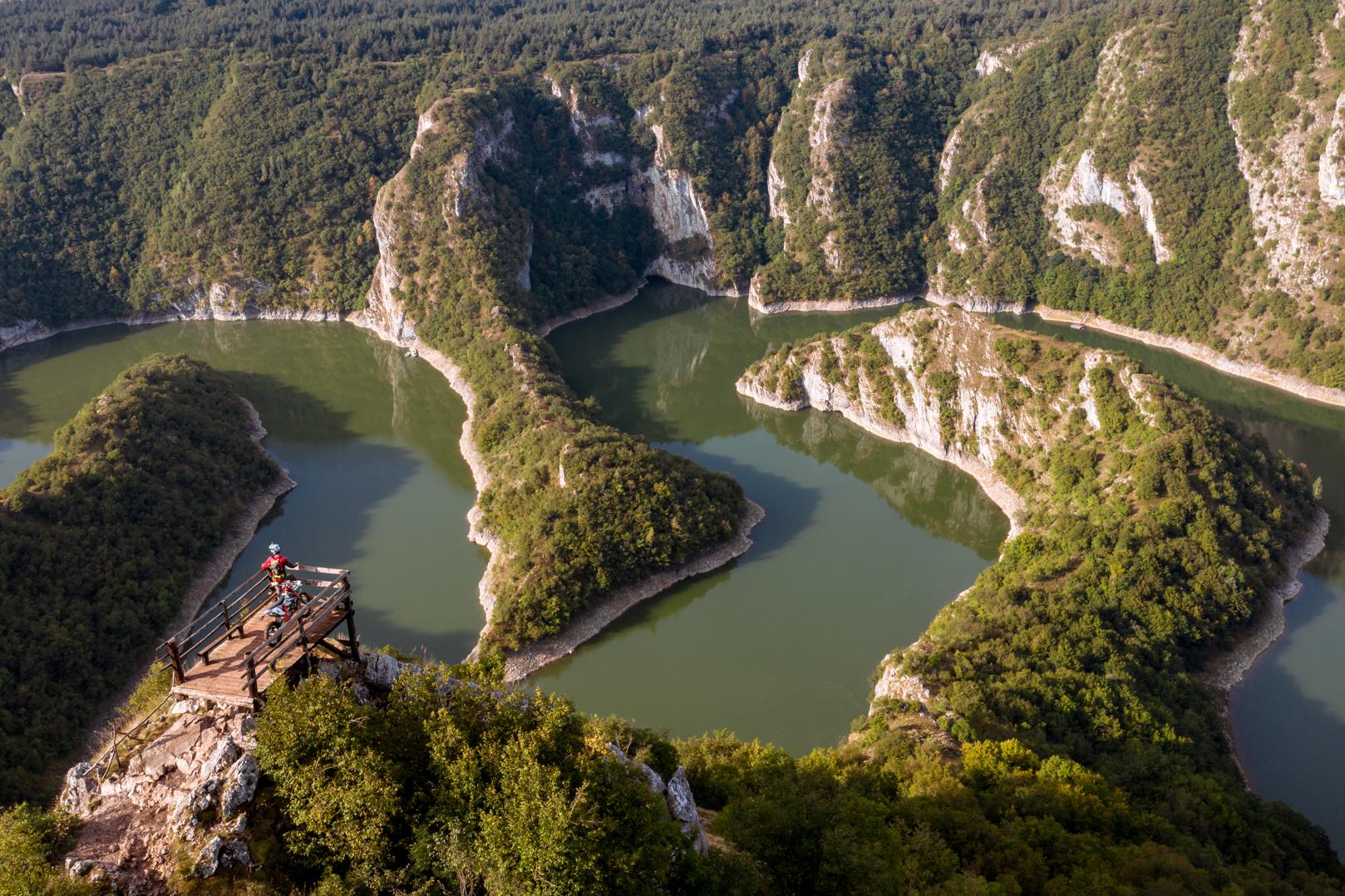 Hard Enduro Adventures