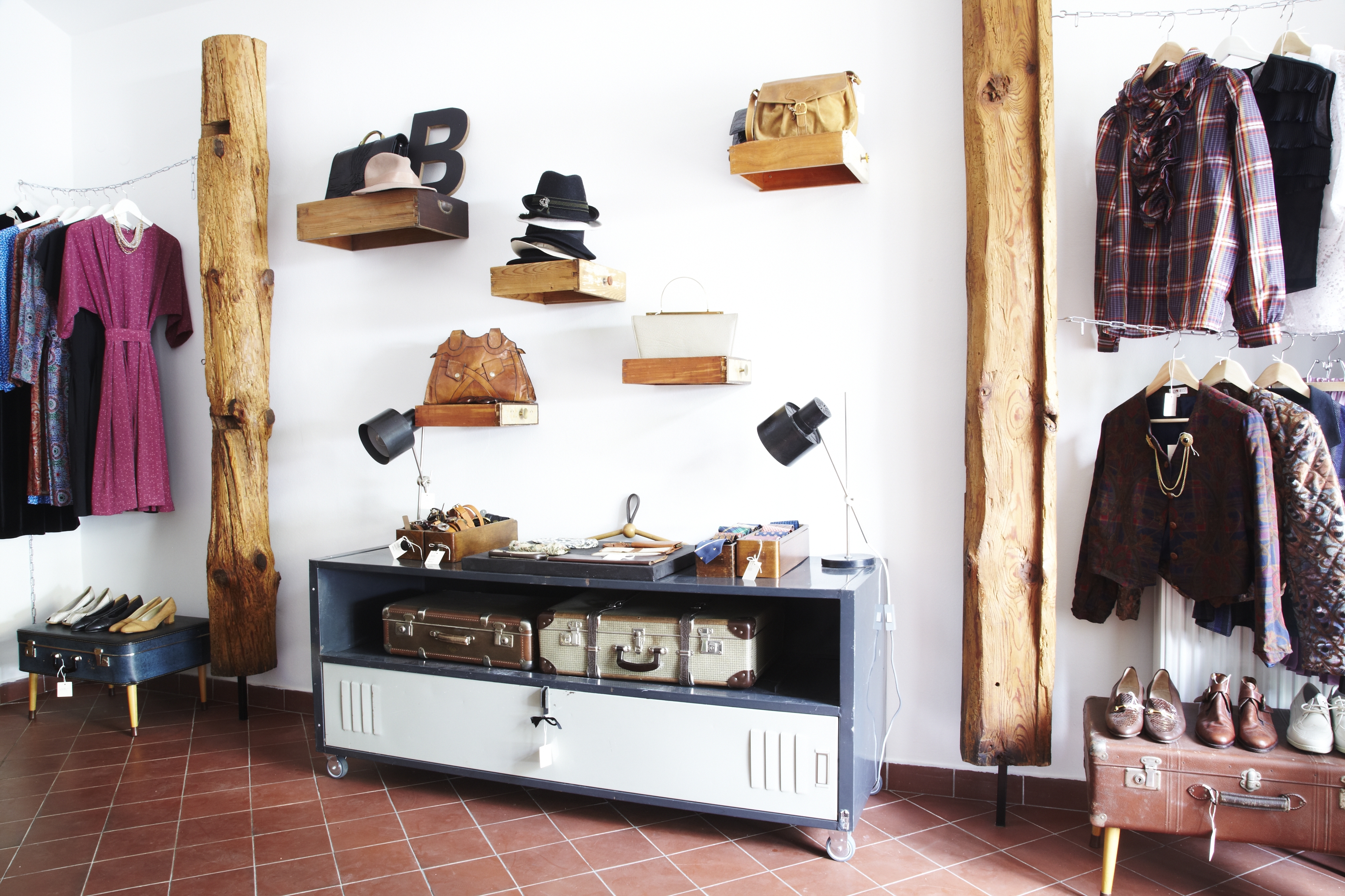 BOHO Vintage Concept Store foto 5