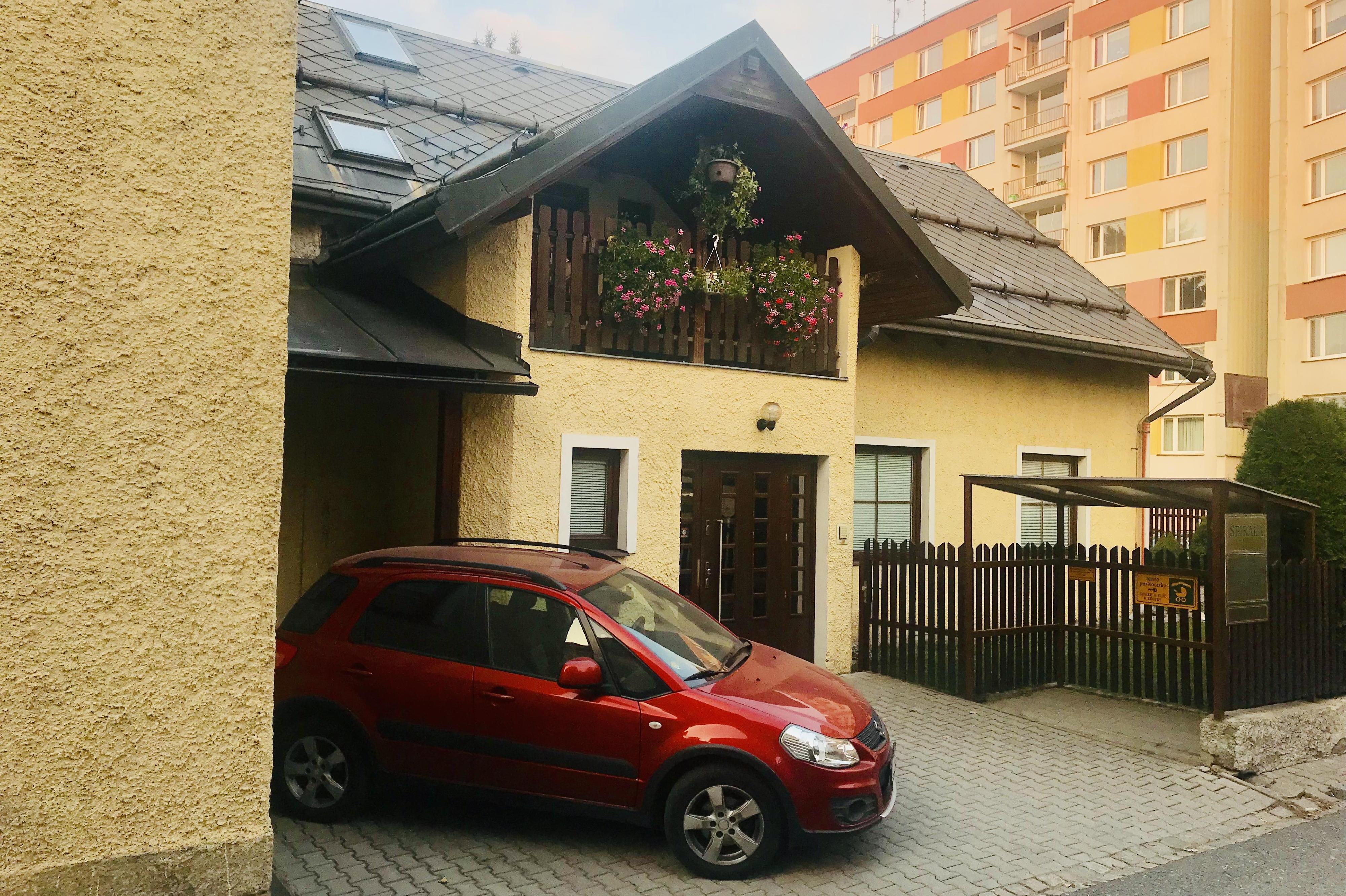 Mirka Slámová - Homeopatická poradna