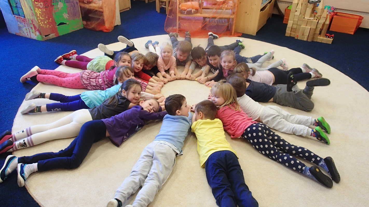 Mateřská školka Studánka u sv. Jakuba foto 3