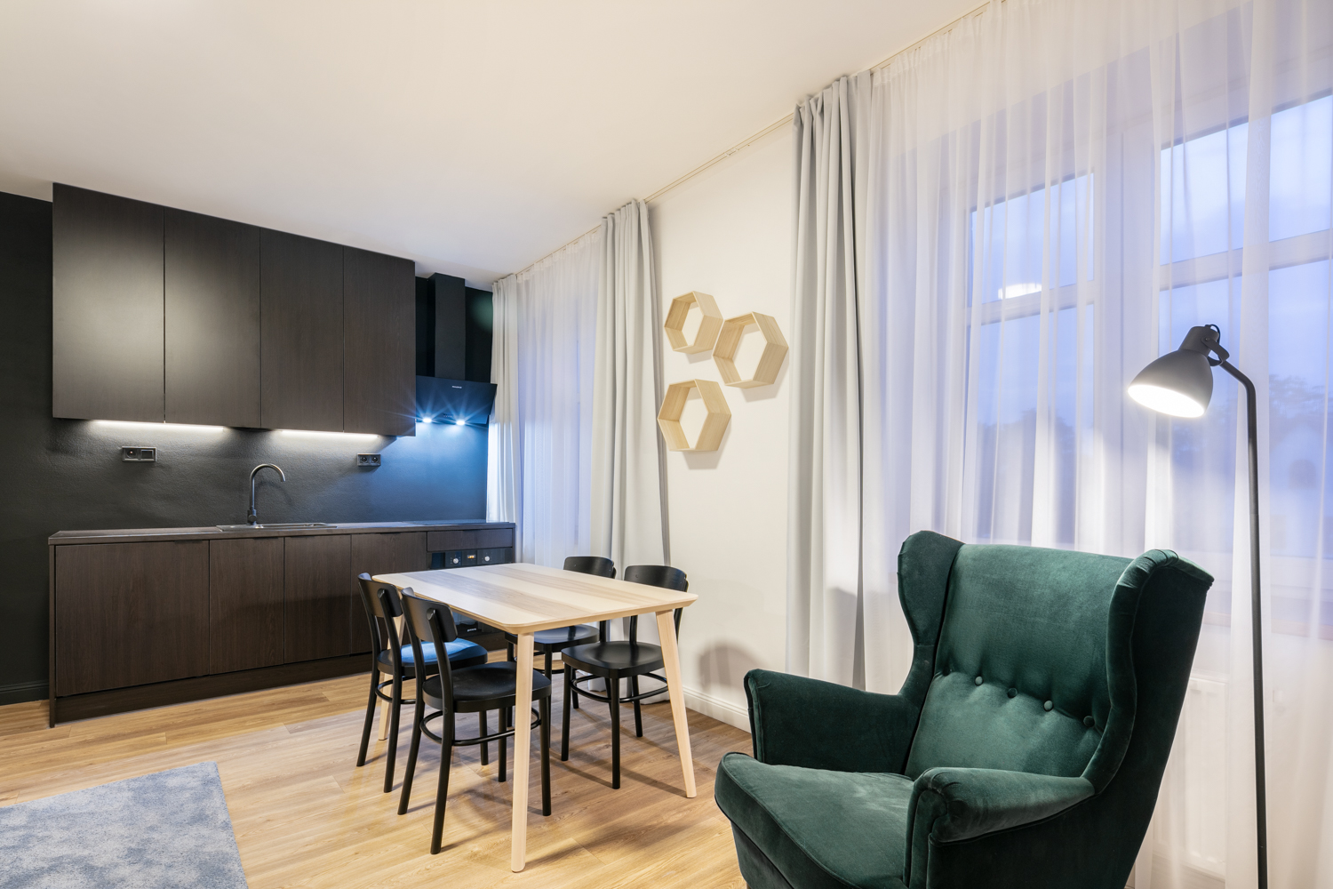 Pytloun Flat Hotel * * * * foto 6