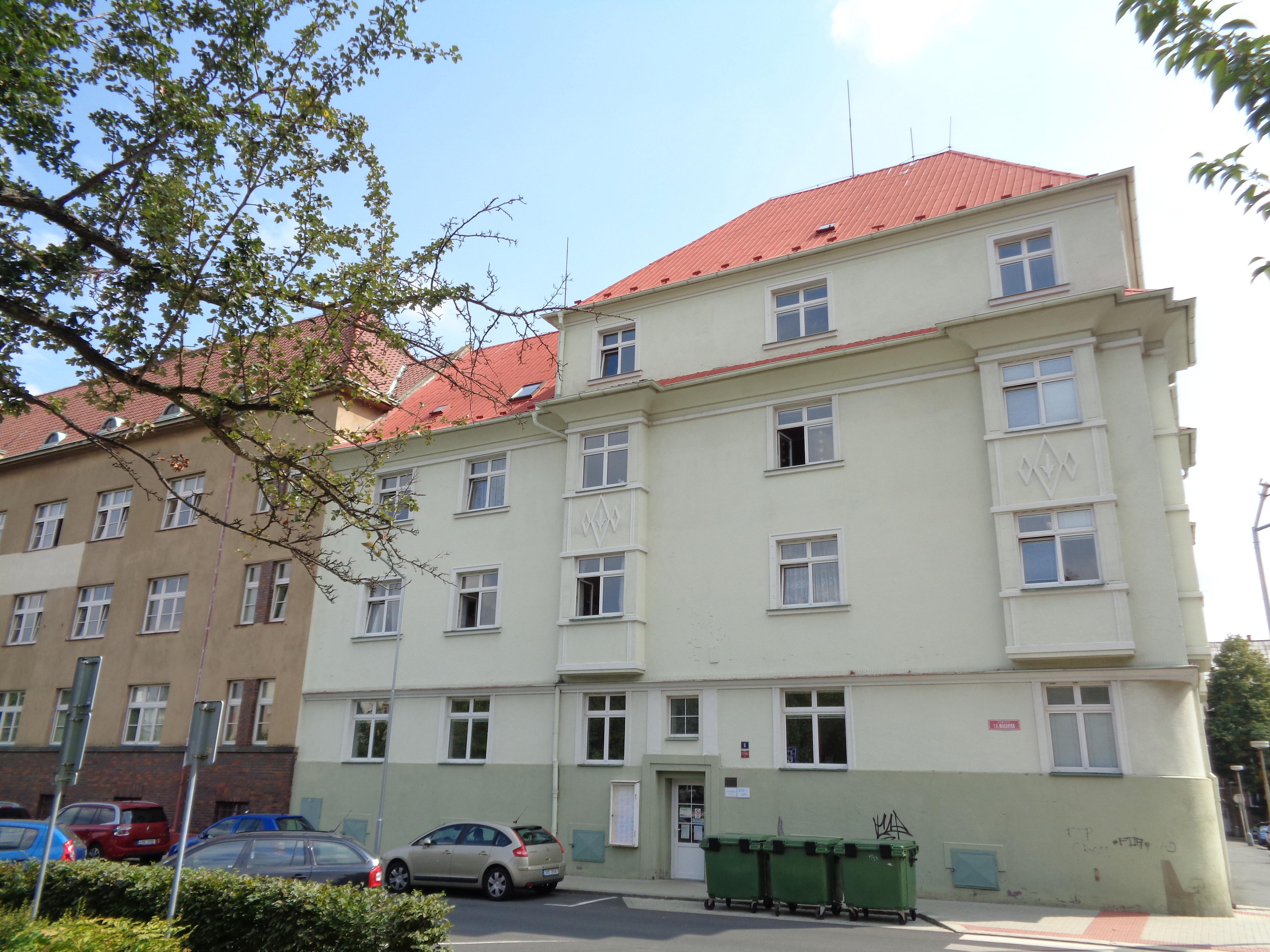 Krajská veterinární správa SVS pro Ústecký kraj, Pracoviště Chomutov foto 2