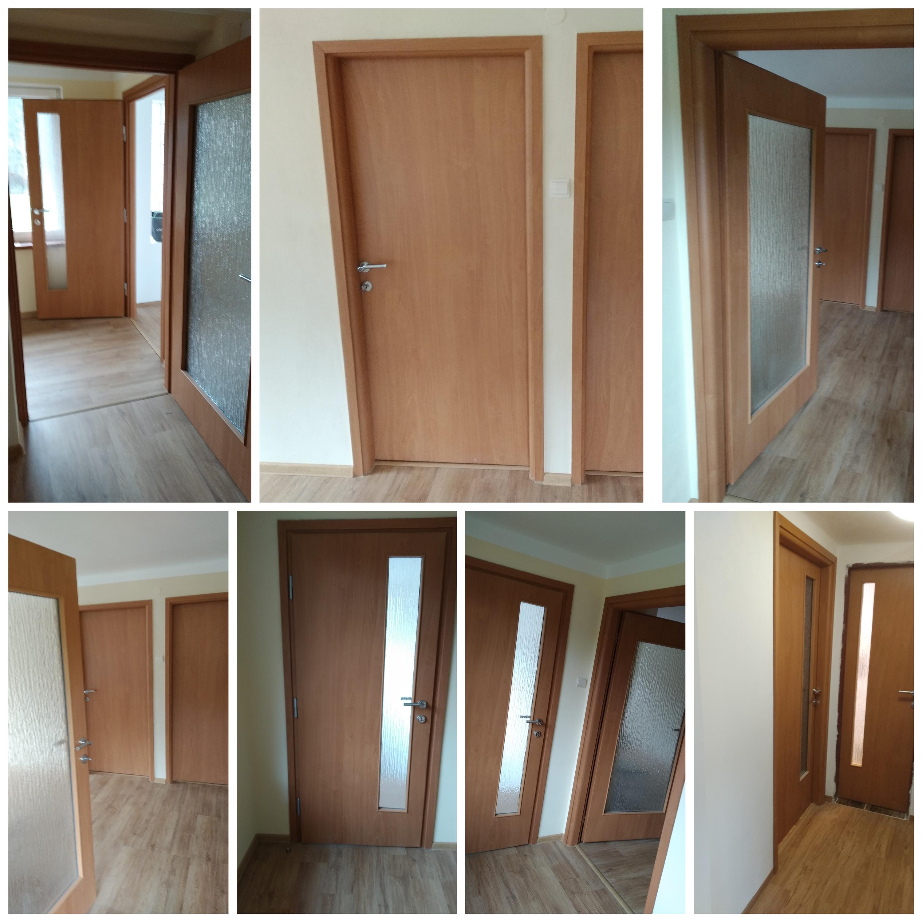 Renovace dveří - Jiří Kubín foto 3