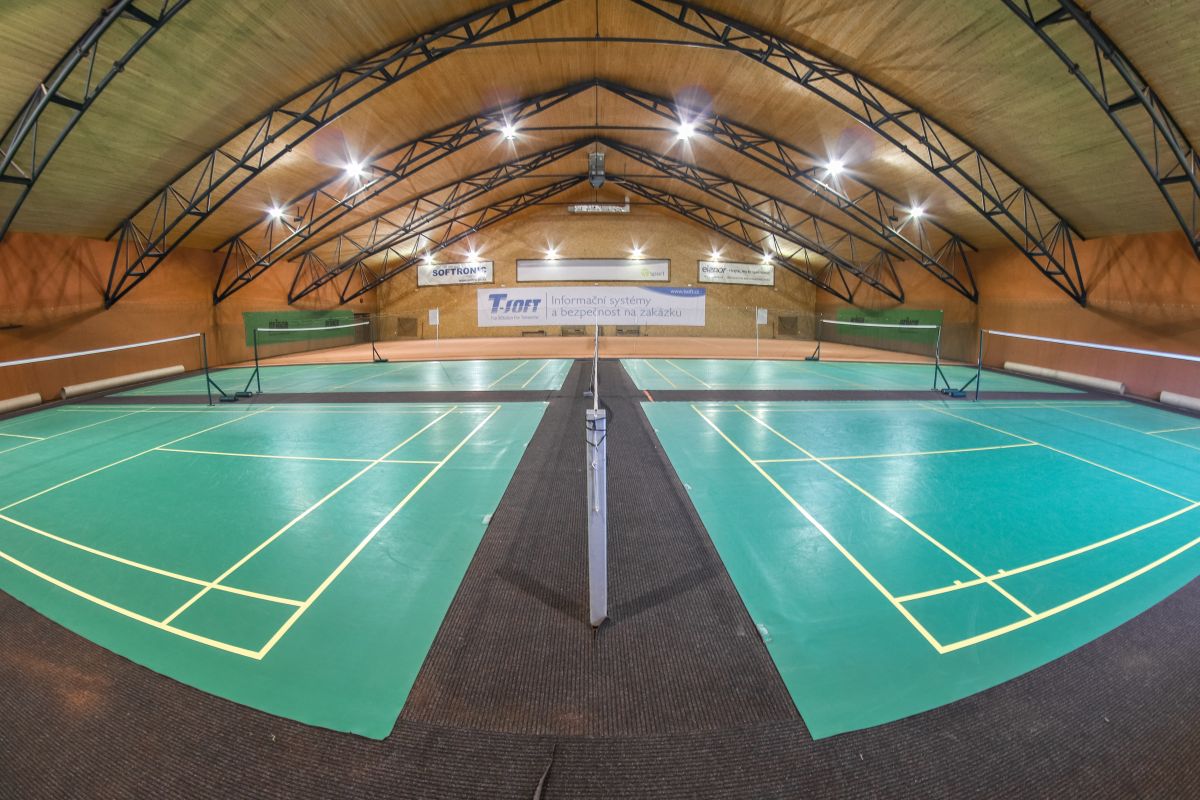 Tsport Votice foto 2